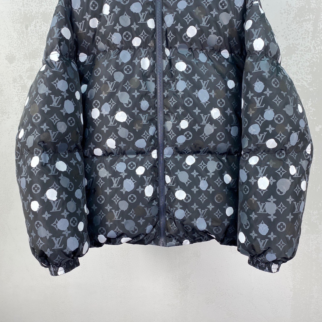 Men Women Down jacket Top Quality