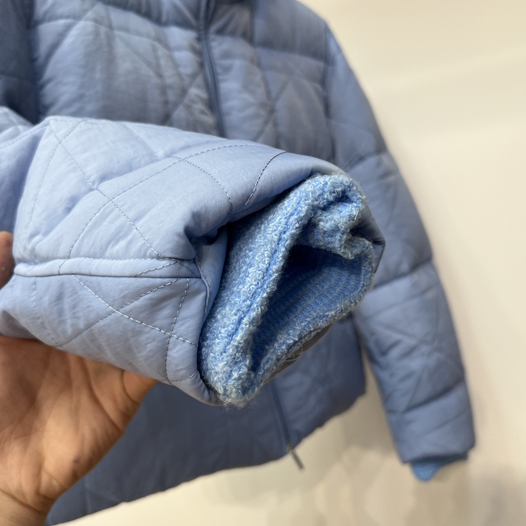 Men Women Down jacket Top Quality