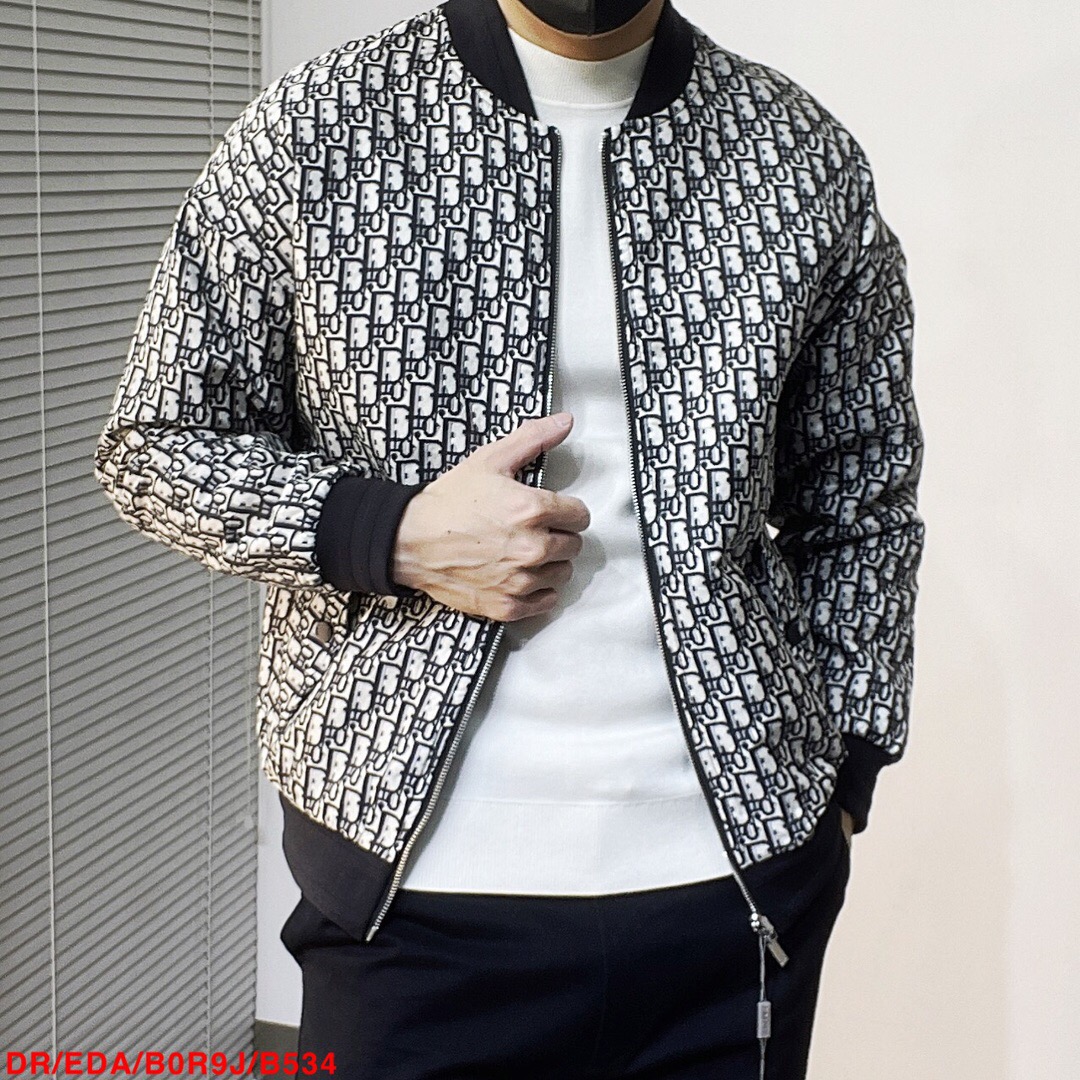 Men Jacket Top Quality