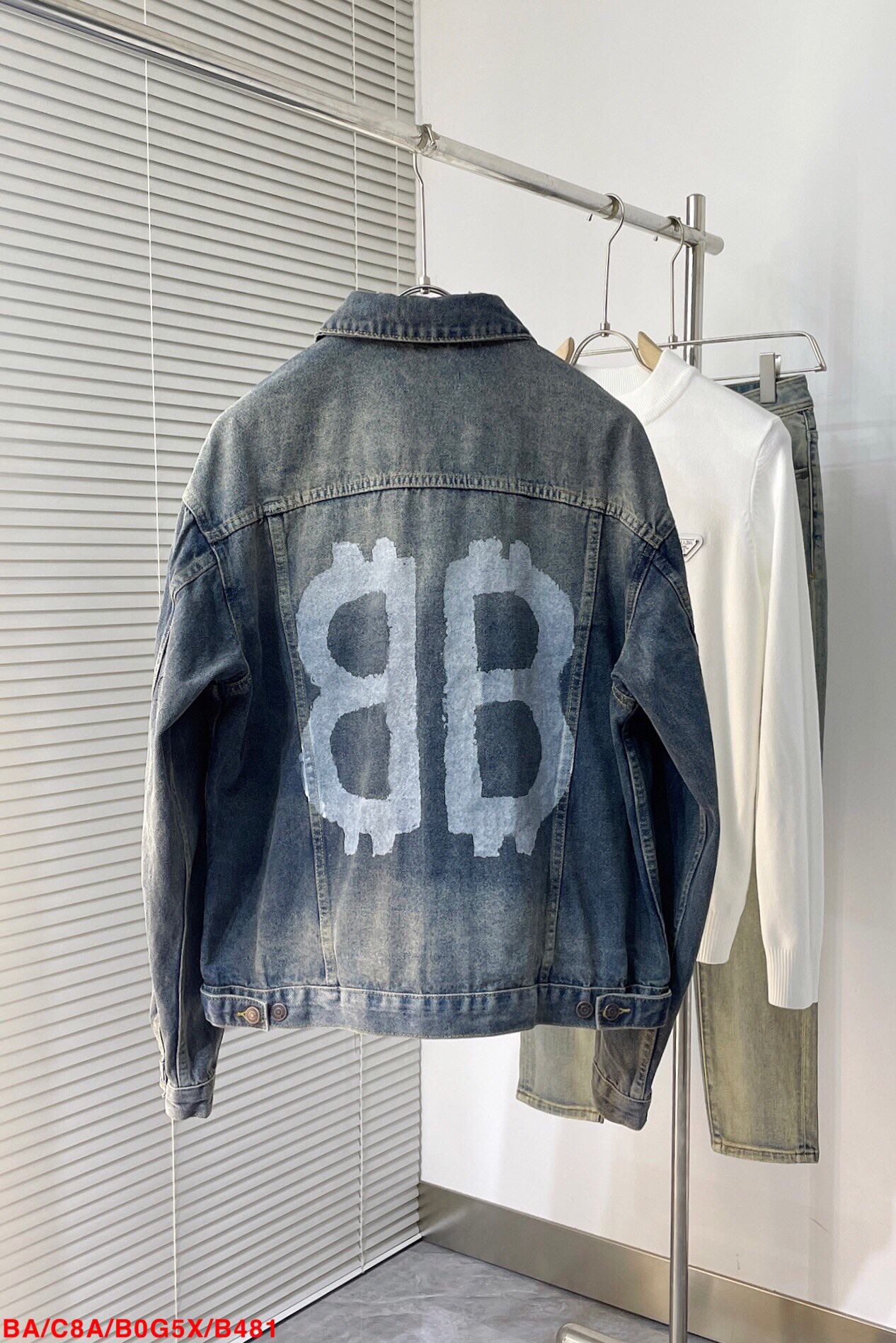 Men Jacket Top Quality