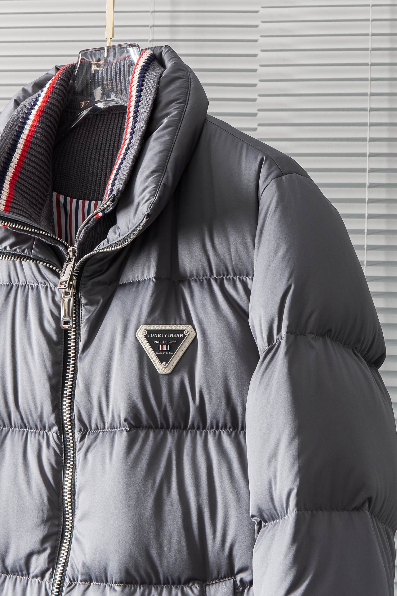 Men Down jacket Top Quality