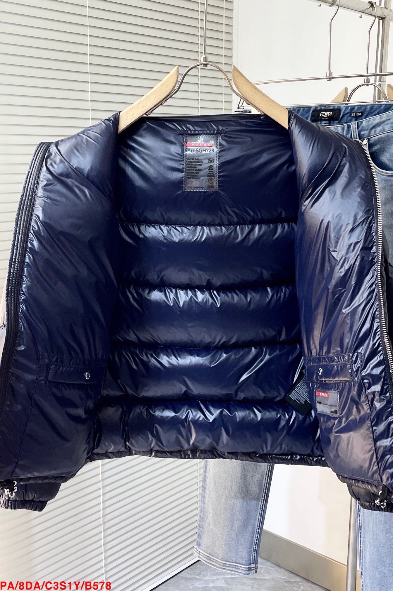 Men Down jacket Top Quality