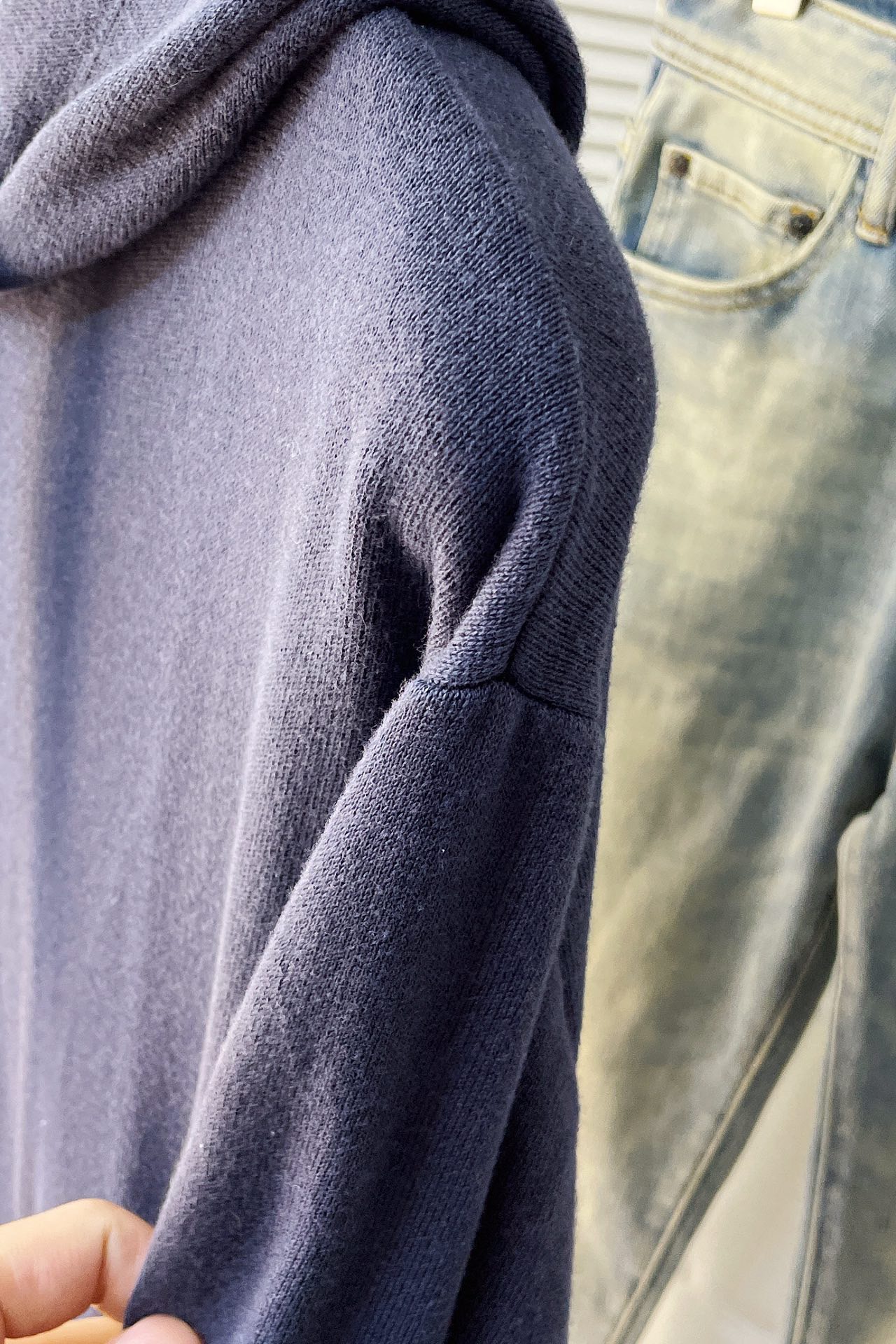 Men Sweater Top Quality ()