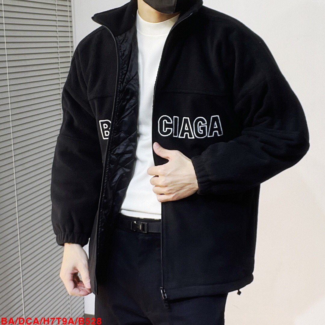 Men Jacket Top Quality