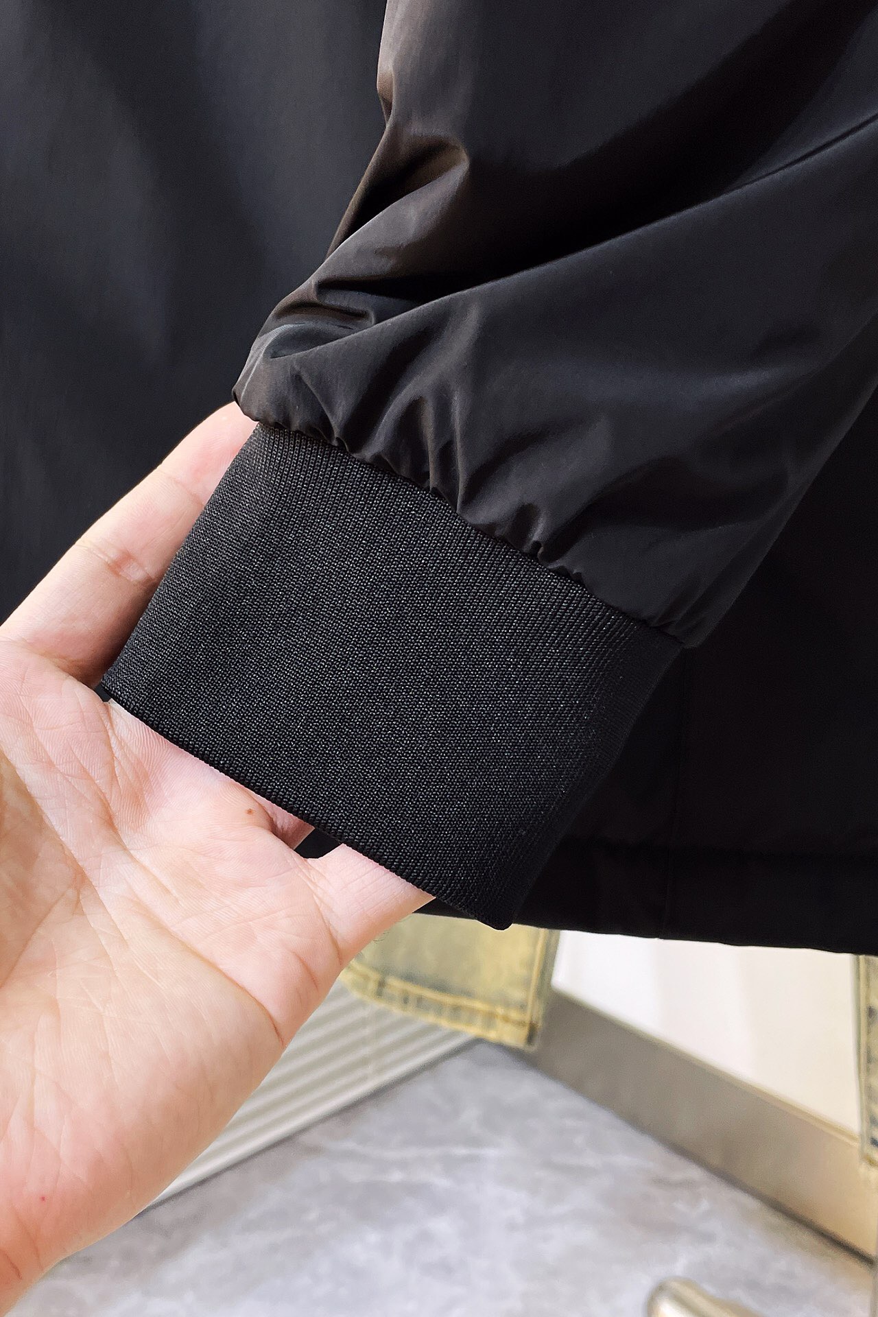 Men Jacket Top Quality