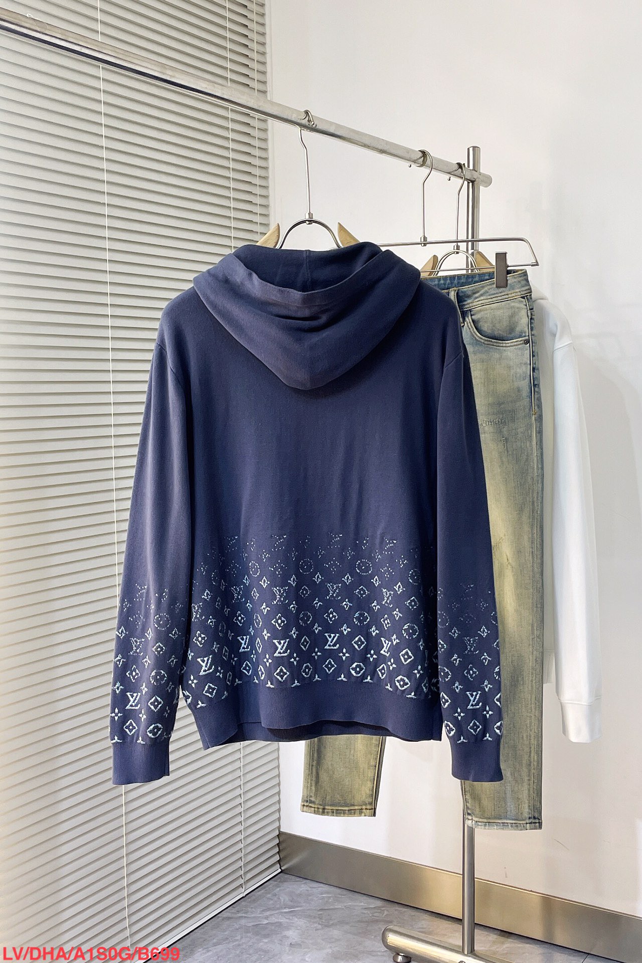 Men Sweater Top Quality ()