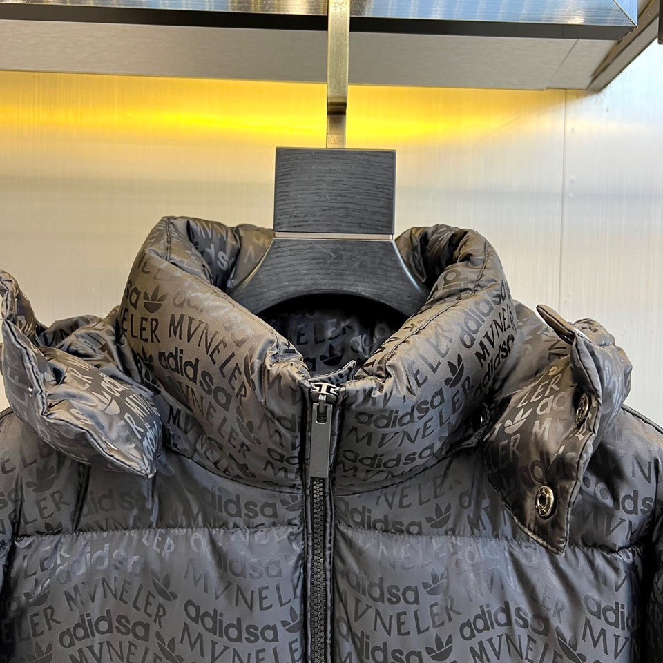 Men Down jacket Top Quality