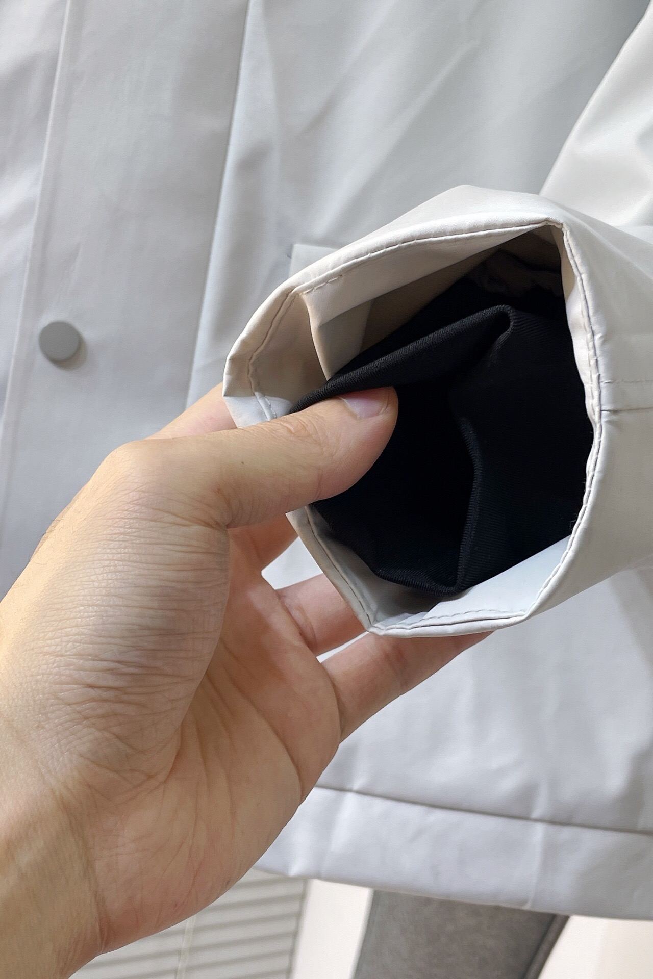 Men Women Down jacket Top Quality