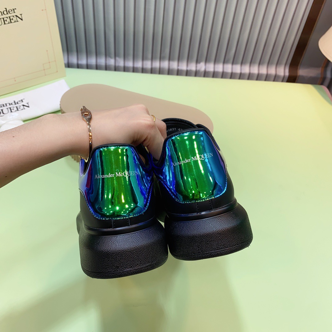 Men Women A*lexander M*cqueen Top Quality Sneaker