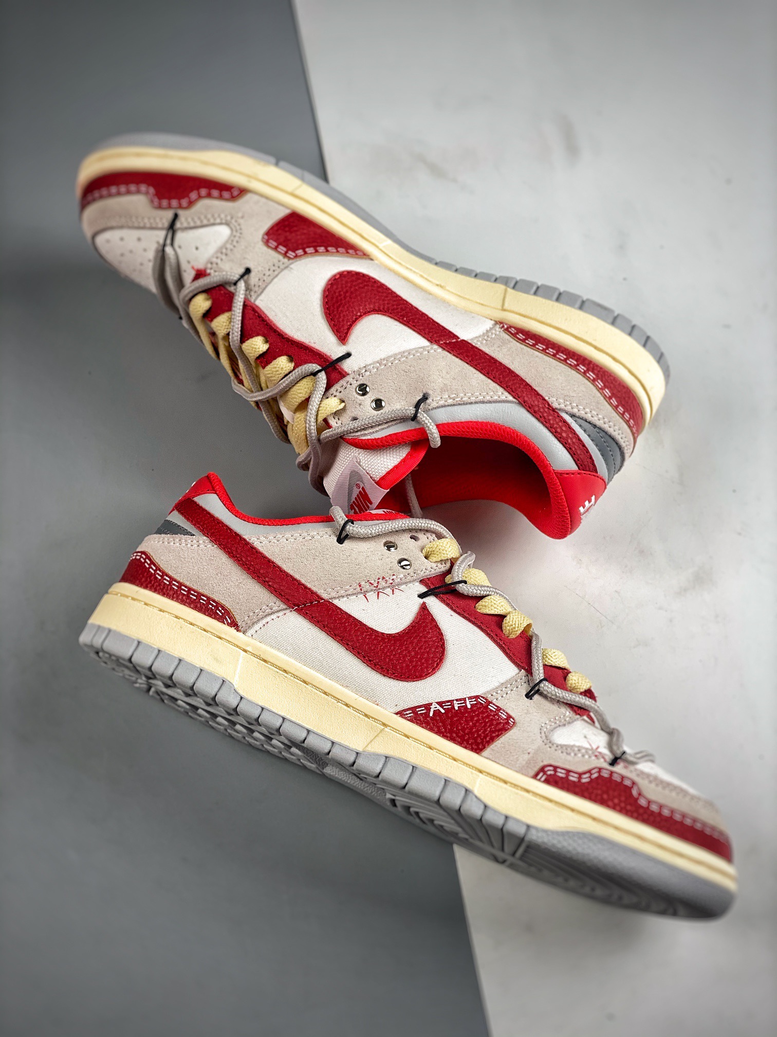 Men Women Nike SB Dunk Low