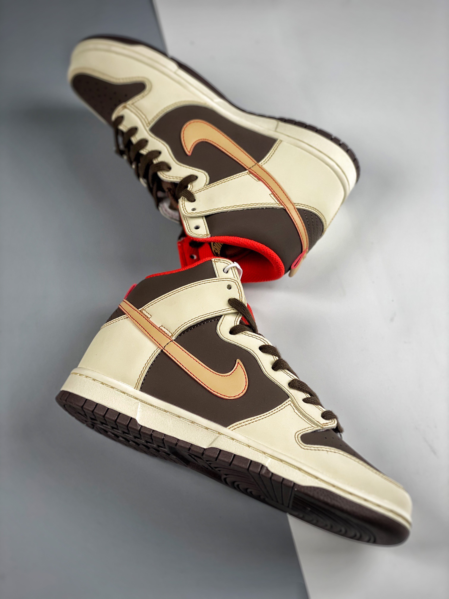 Men Women Nike SB Dunk High