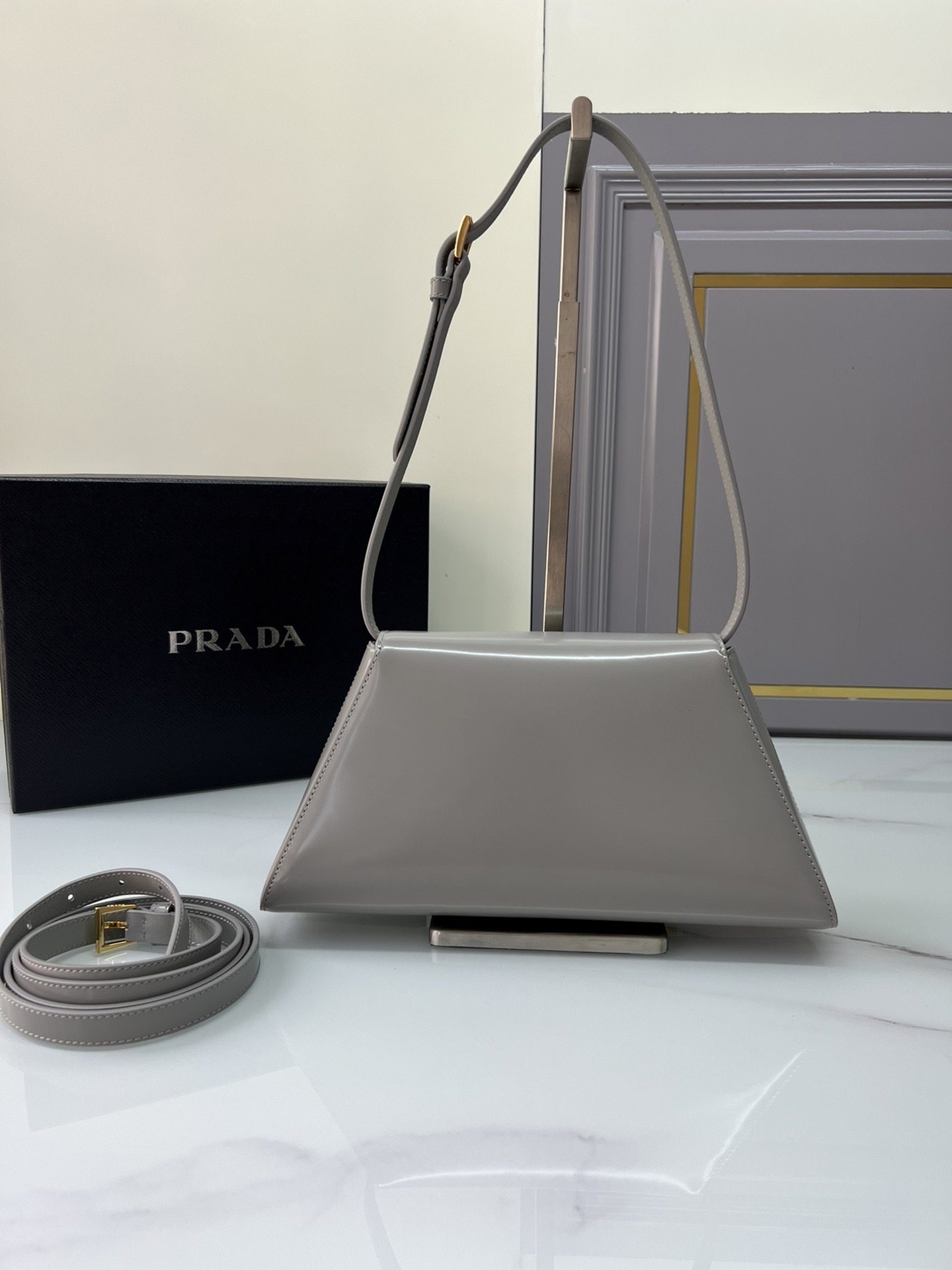 P*rada Bag Top Quality