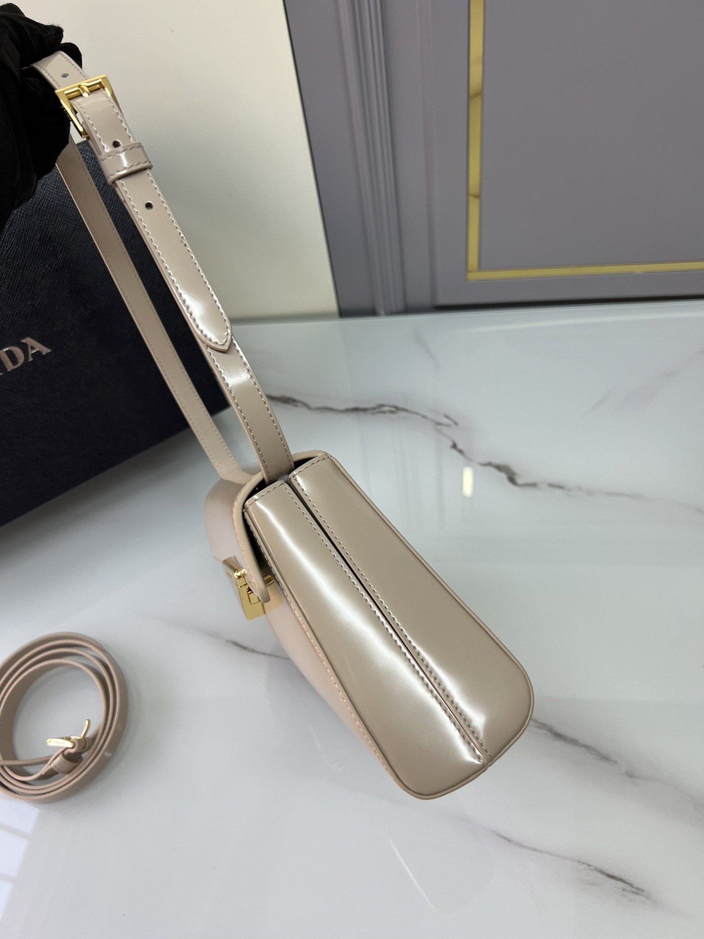 P*rada Bag Top Quality