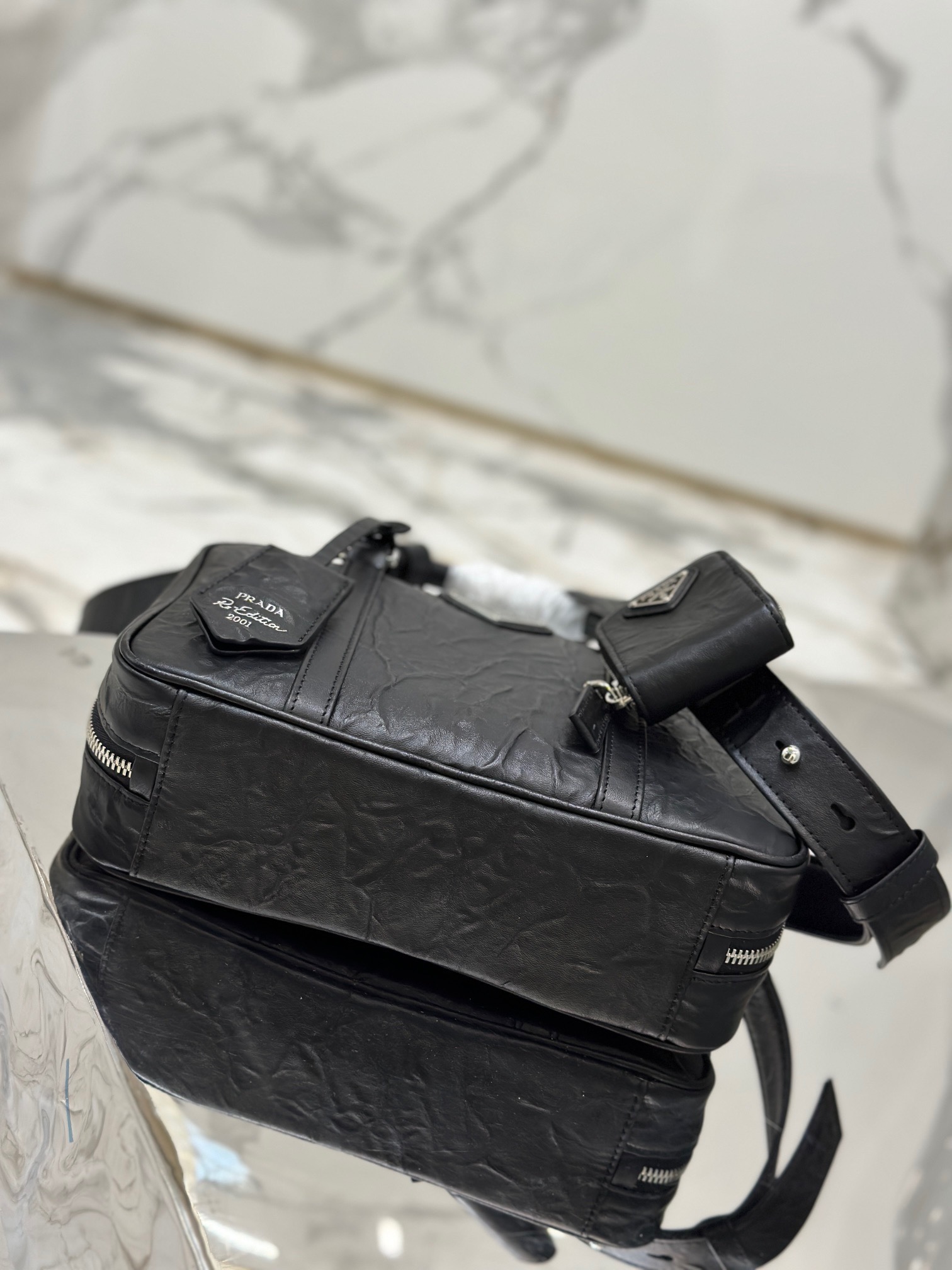 P*rada Bag Top Quality