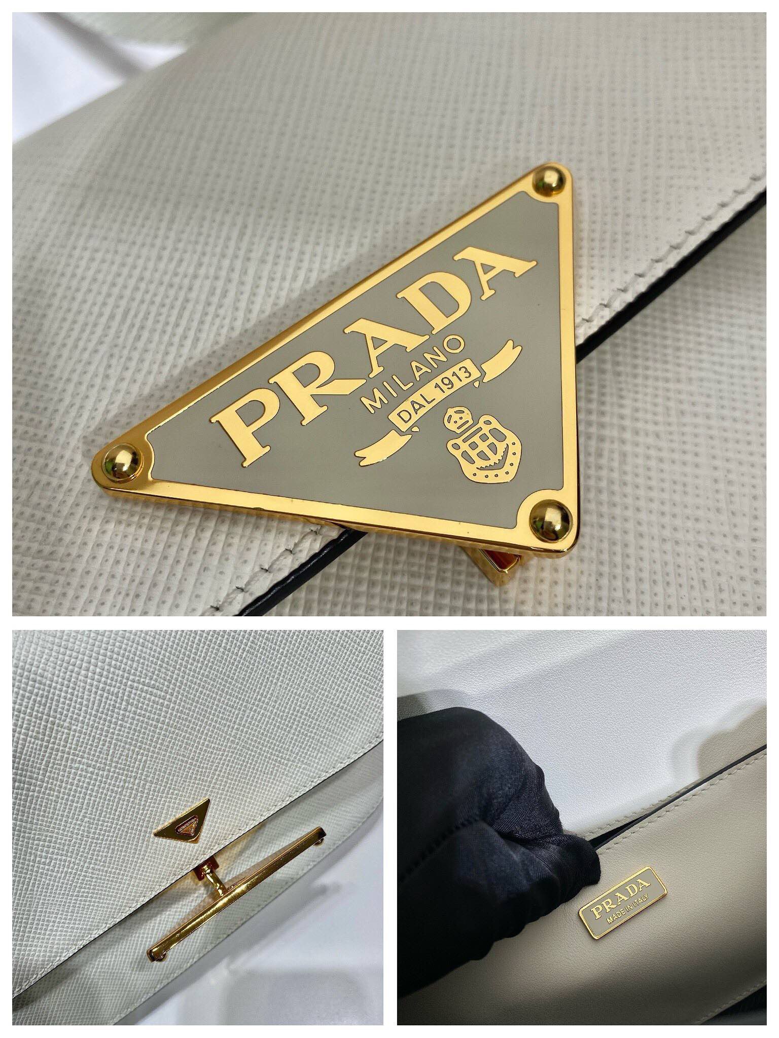 P*rada Bag Top Quality