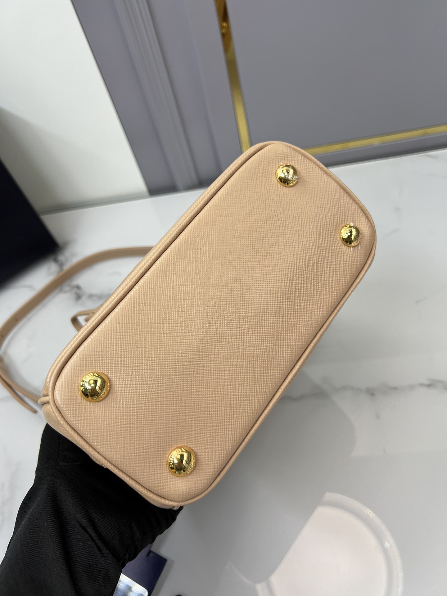 P*rada Bag Top Quality