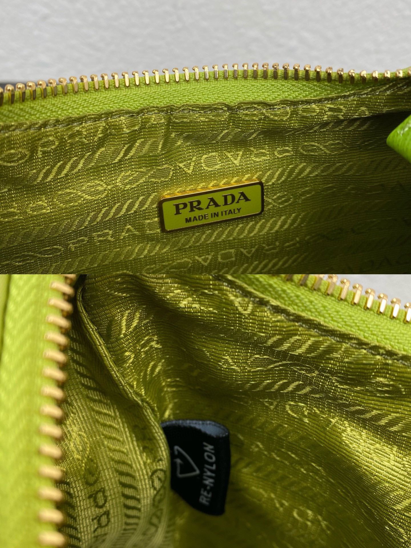 P*rada Bag Top Quality