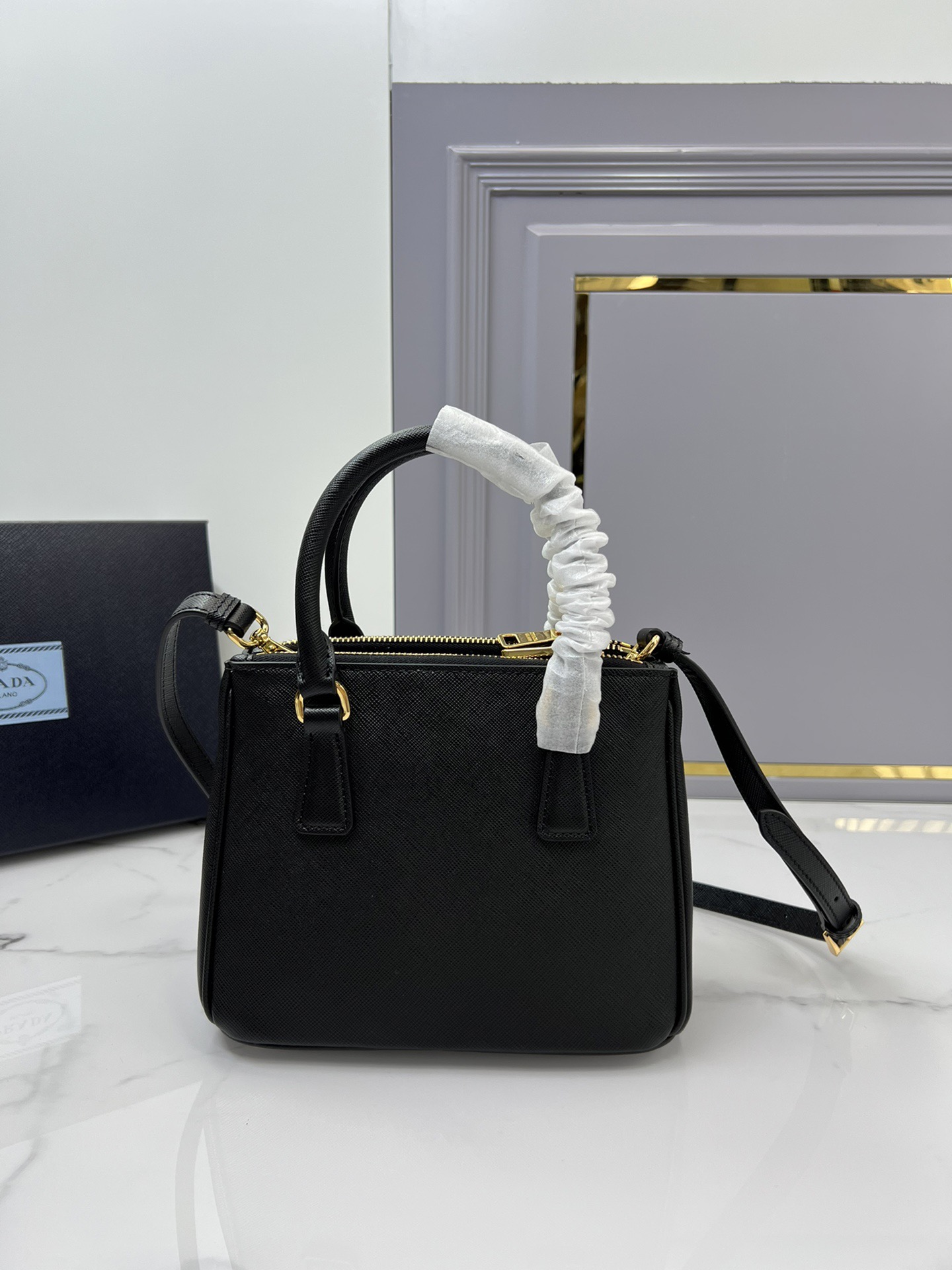 P*rada Bag Top Quality