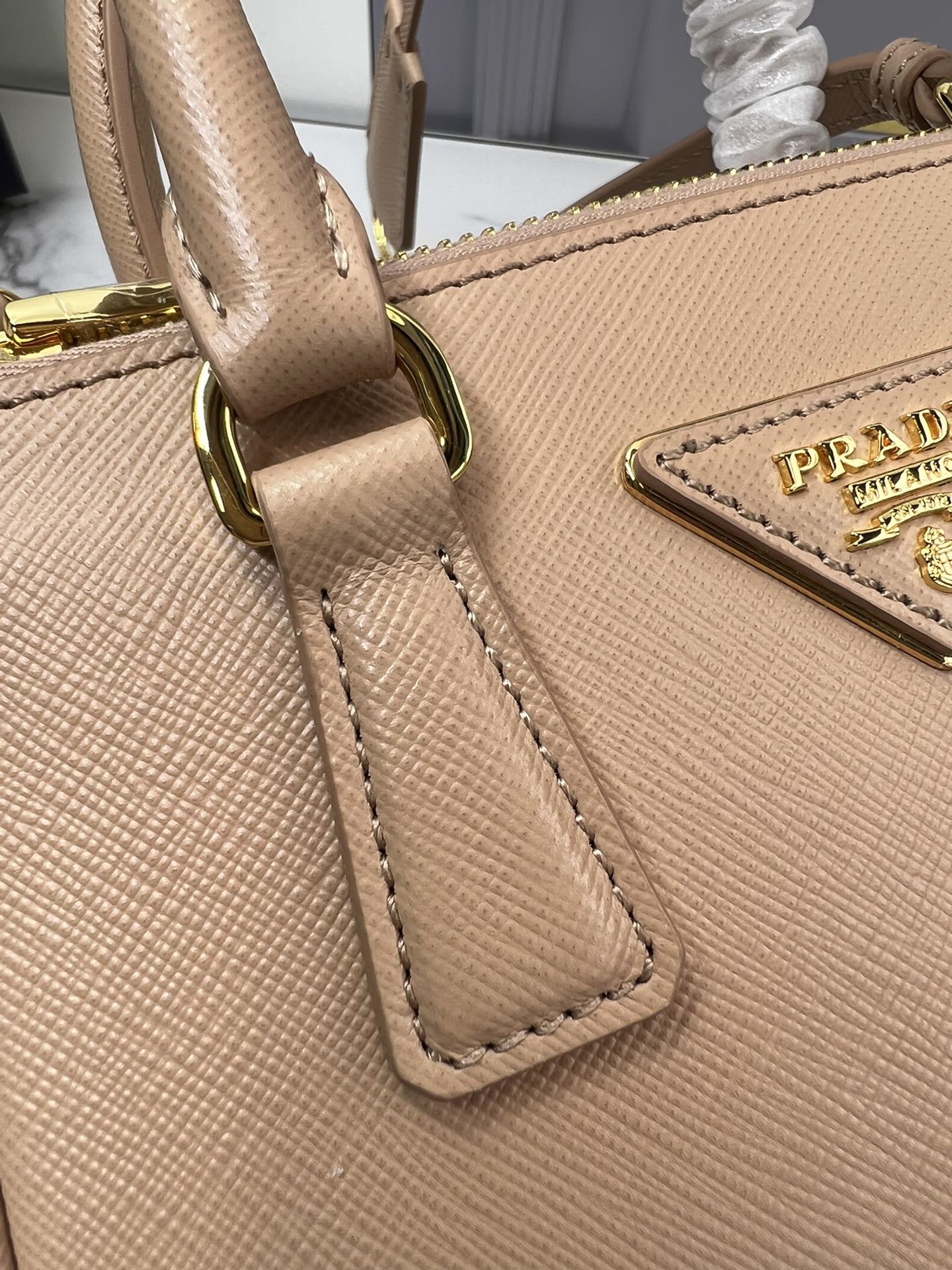 P*rada Bag Top Quality