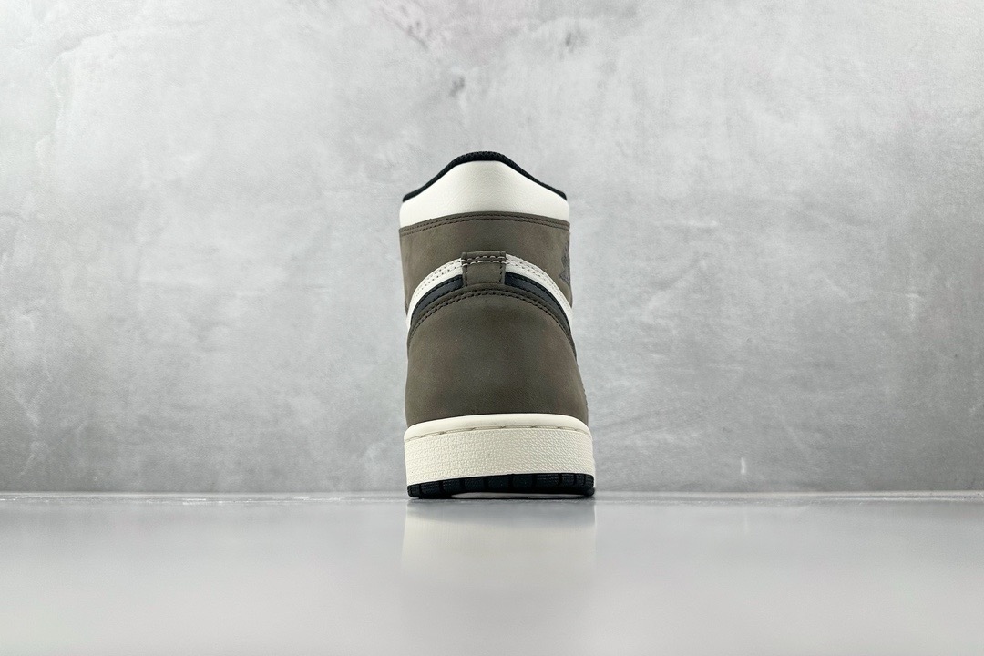 Good quality Jordan Air Jordan 1 Retro High Og Dark Mocha