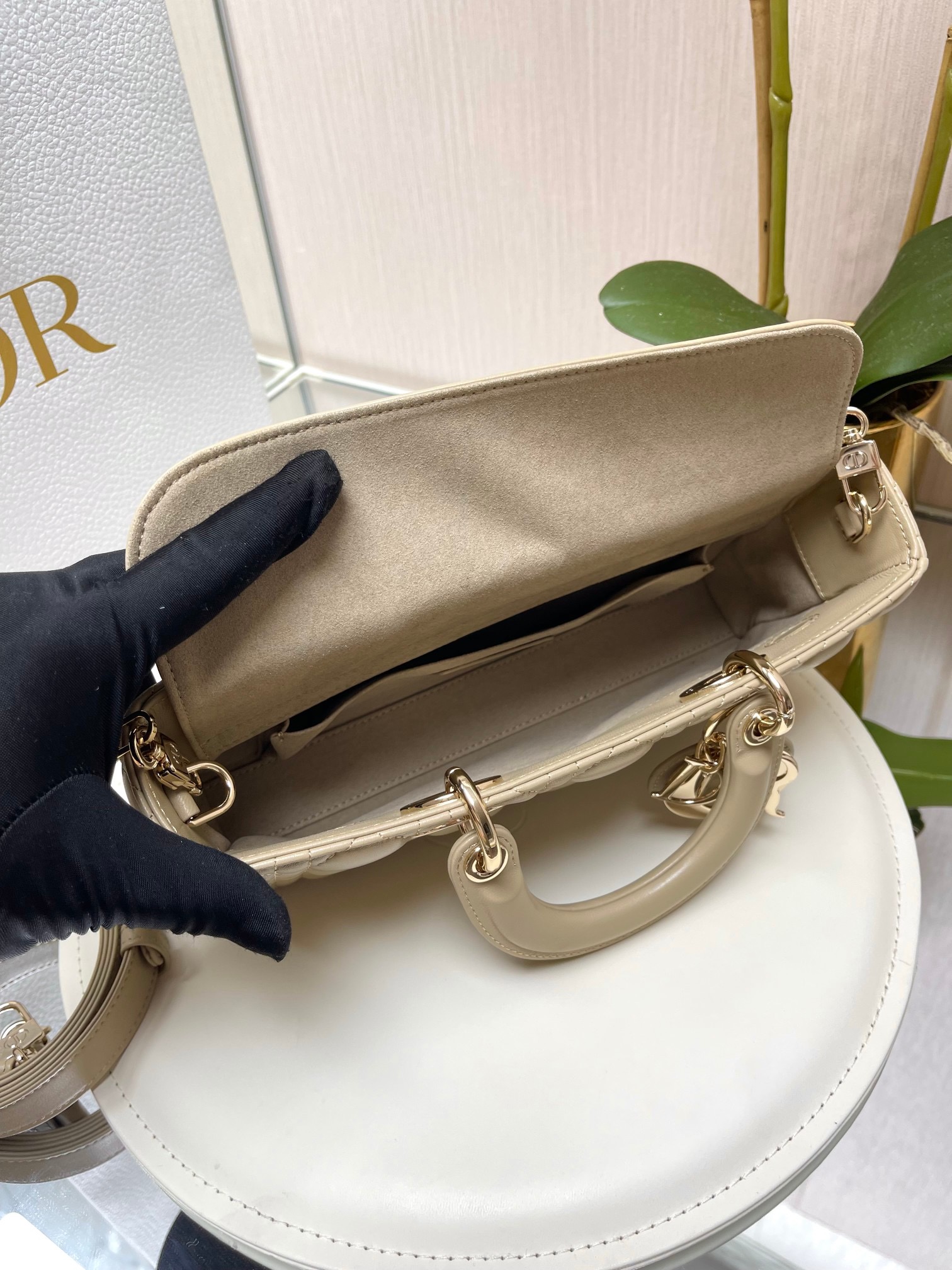 Women D*ior Bag Top Quality