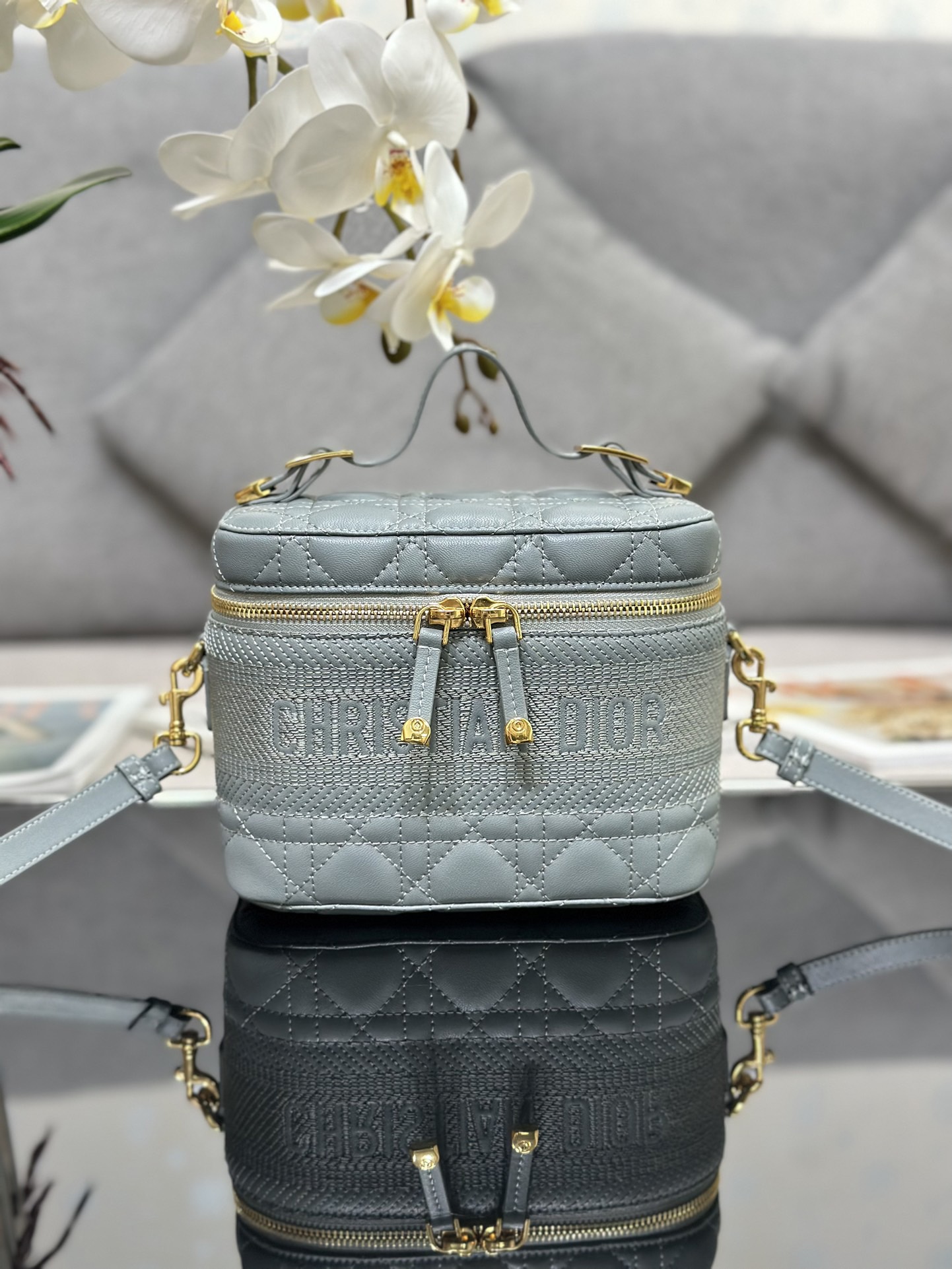 Women D*ior Bag Top Quality