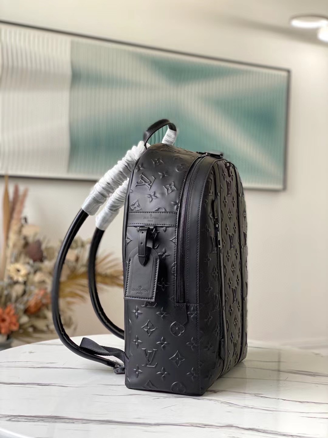 L*ouis V*uitton Top Bag