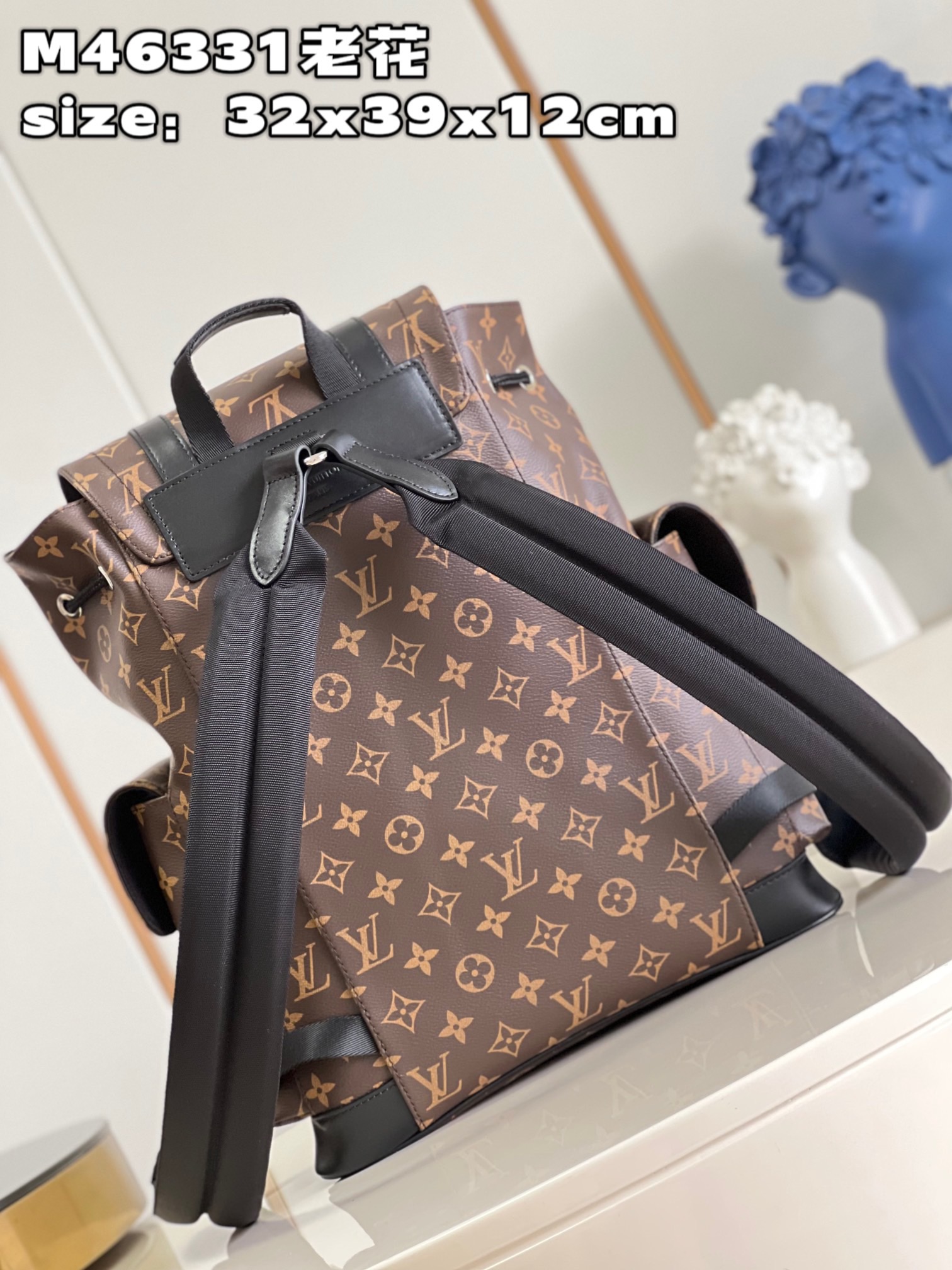 L*ouis V*uitton Top Bag