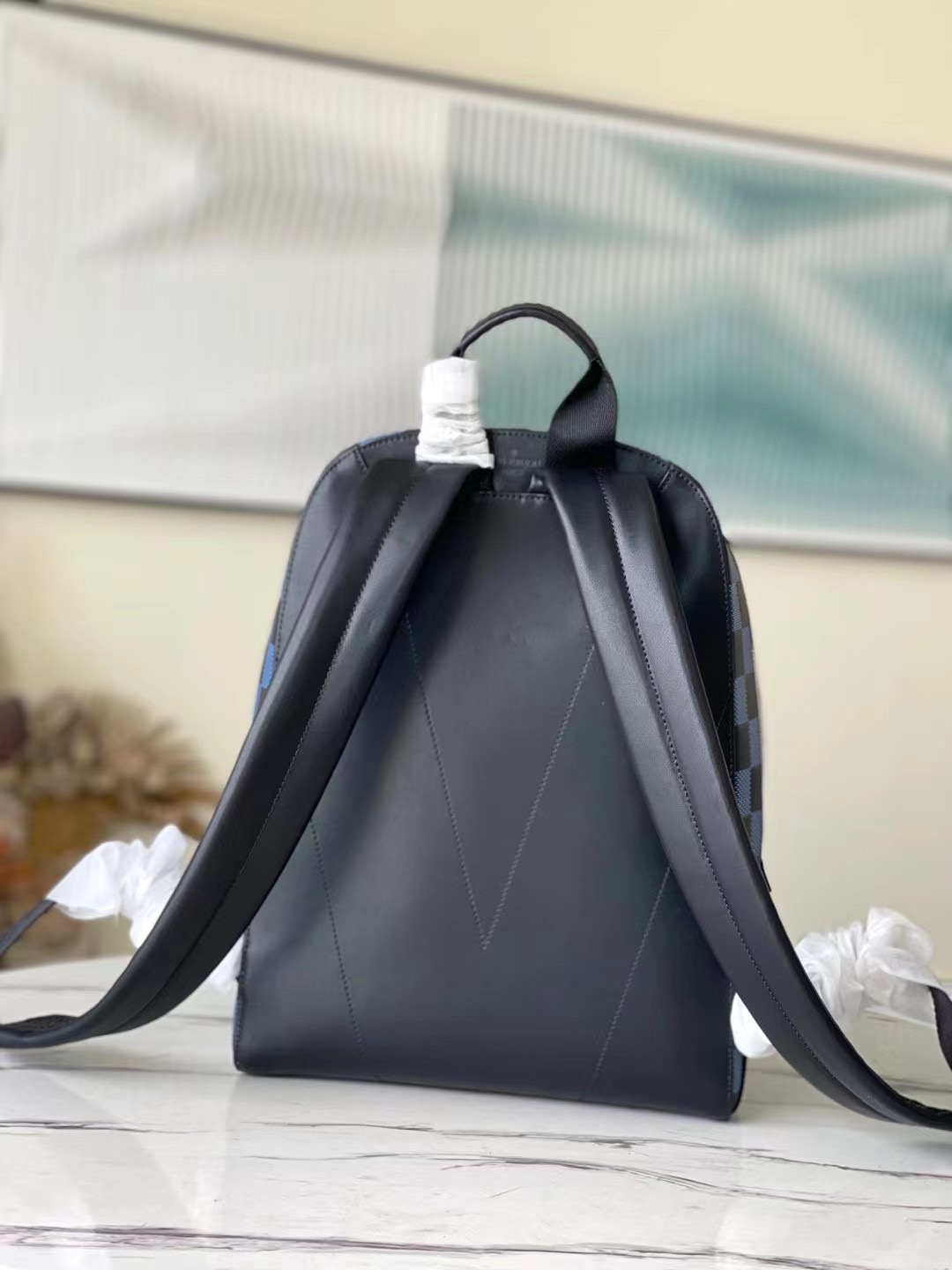 L*ouis V*uitton Top Bag