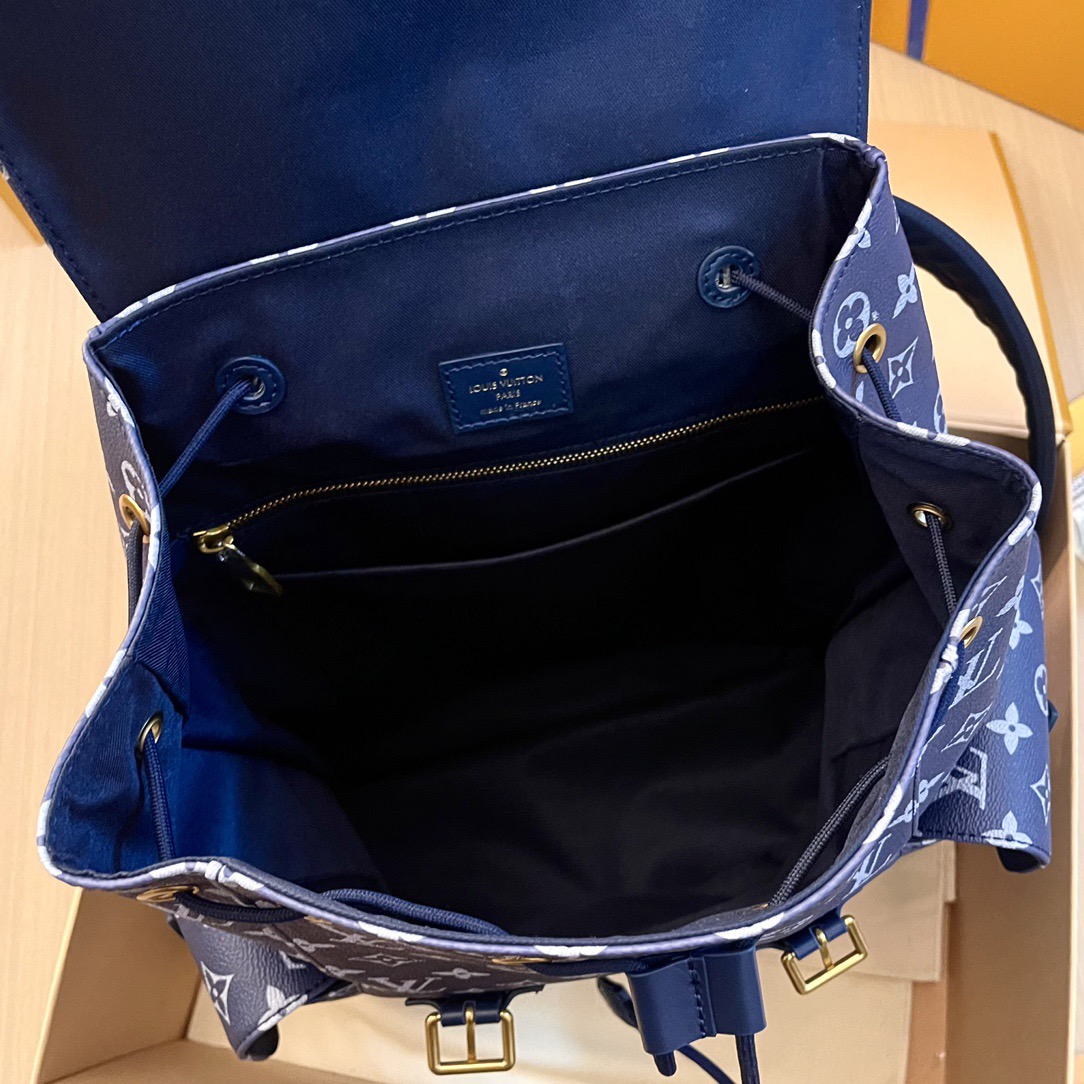 L*ouis V*uitton Top Bag