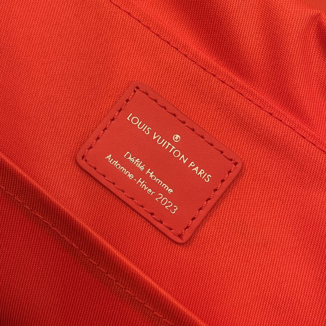 L*ouis V*uitton Top Bag