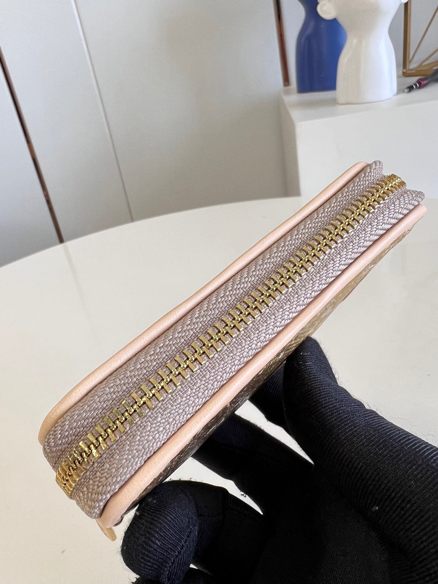 L*ouis V*uitton Top Bag