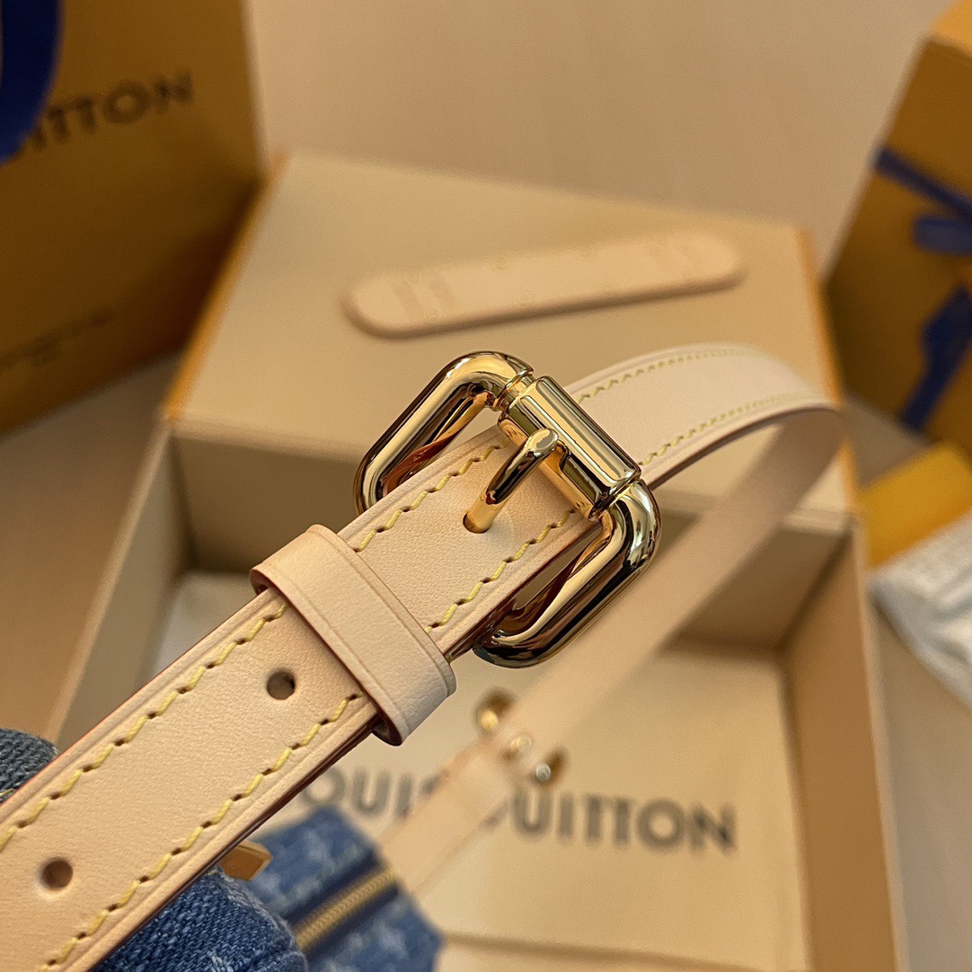 L*ouis V*uitton Top Bag