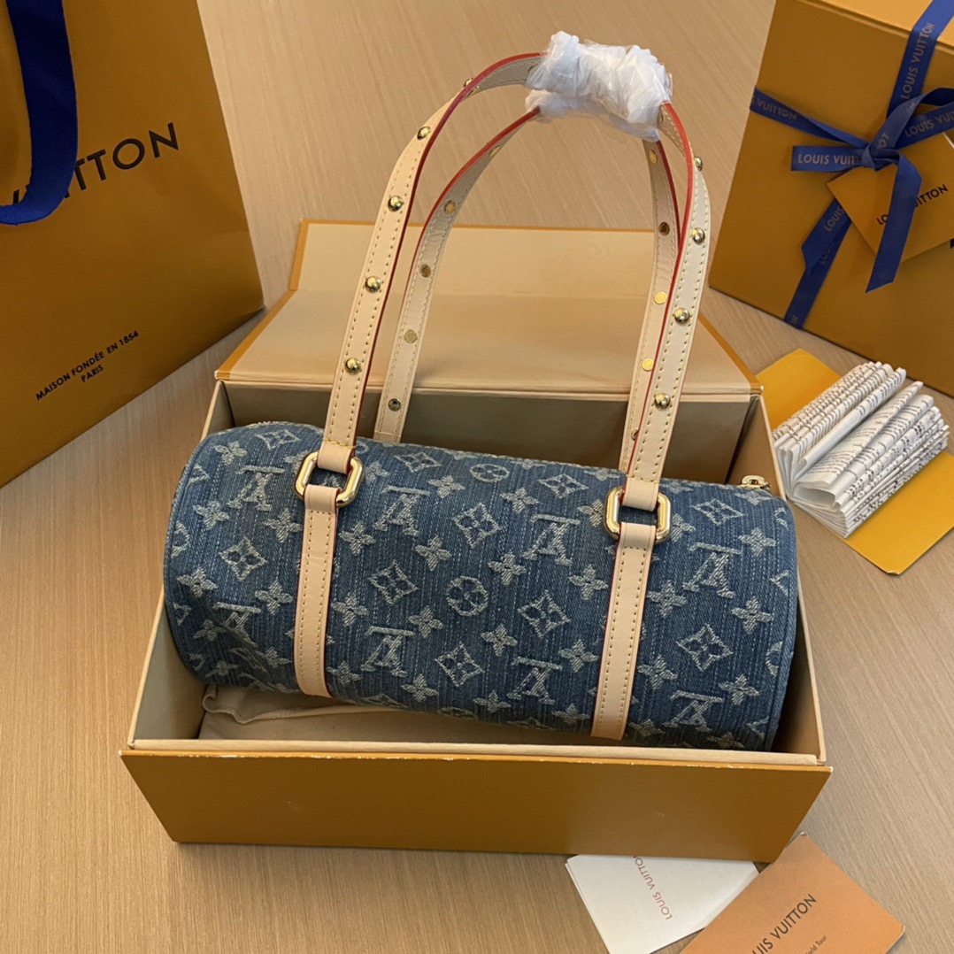 L*ouis V*uitton Top Bag