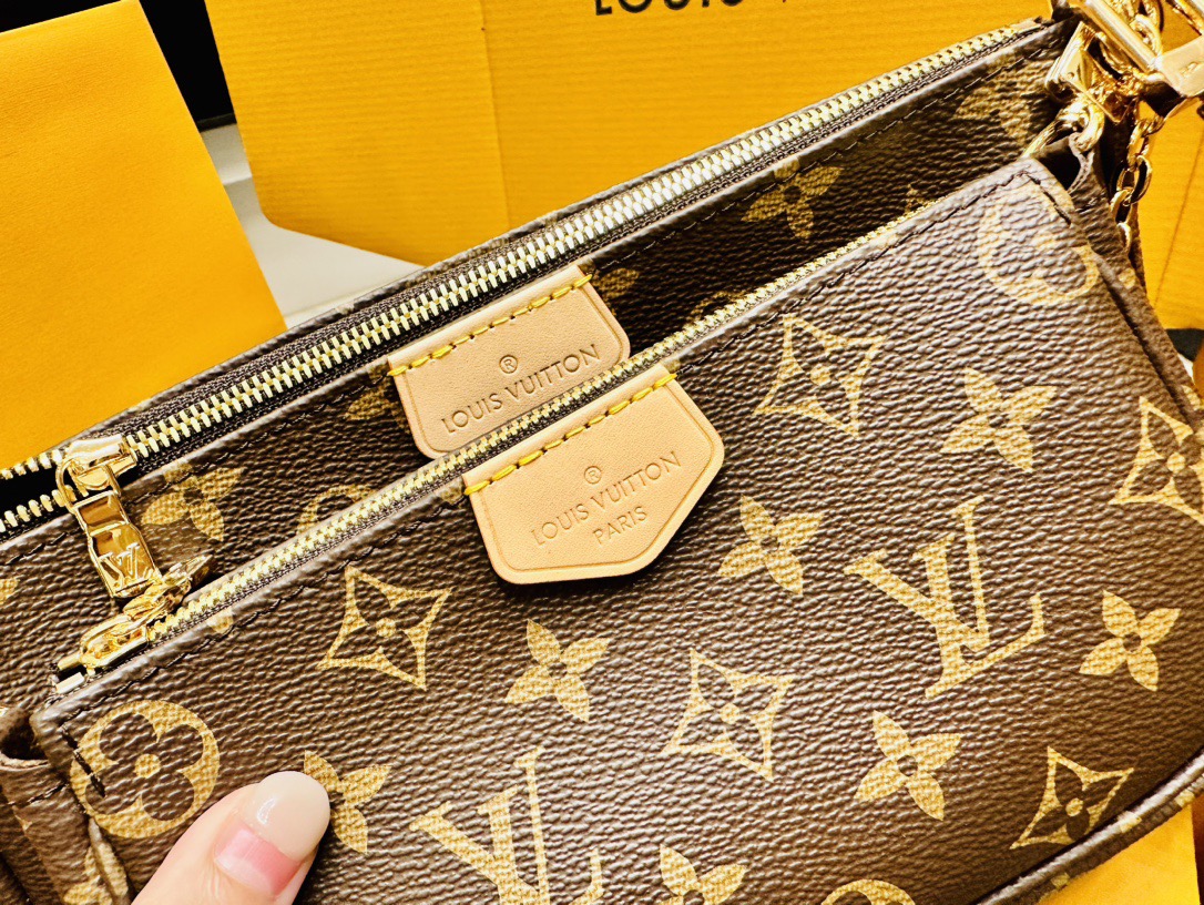 L*ouis V*uitton Top Bag