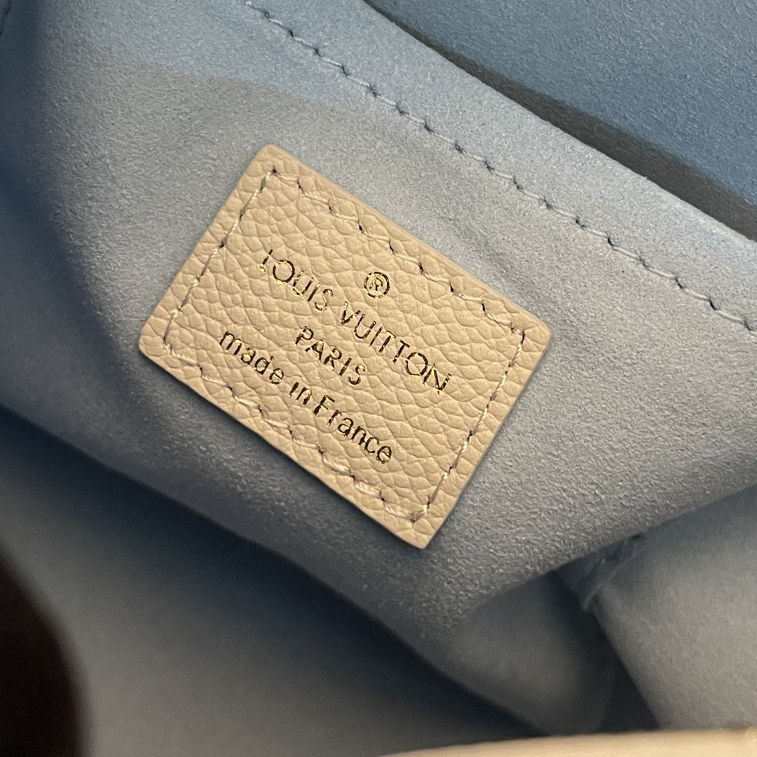 L*ouis V*uitton Top Bag