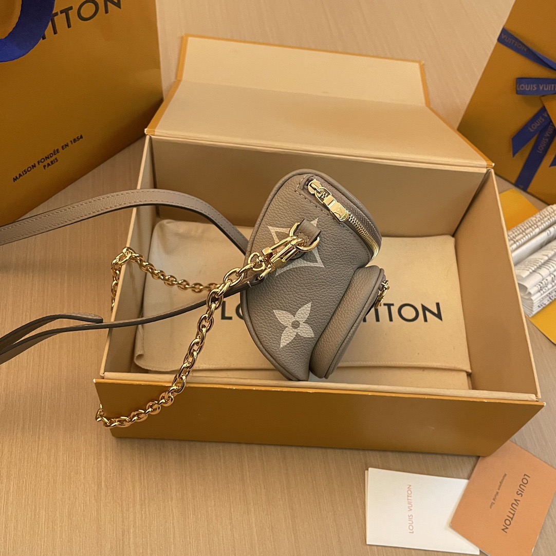 L*ouis V*uitton Top Bag