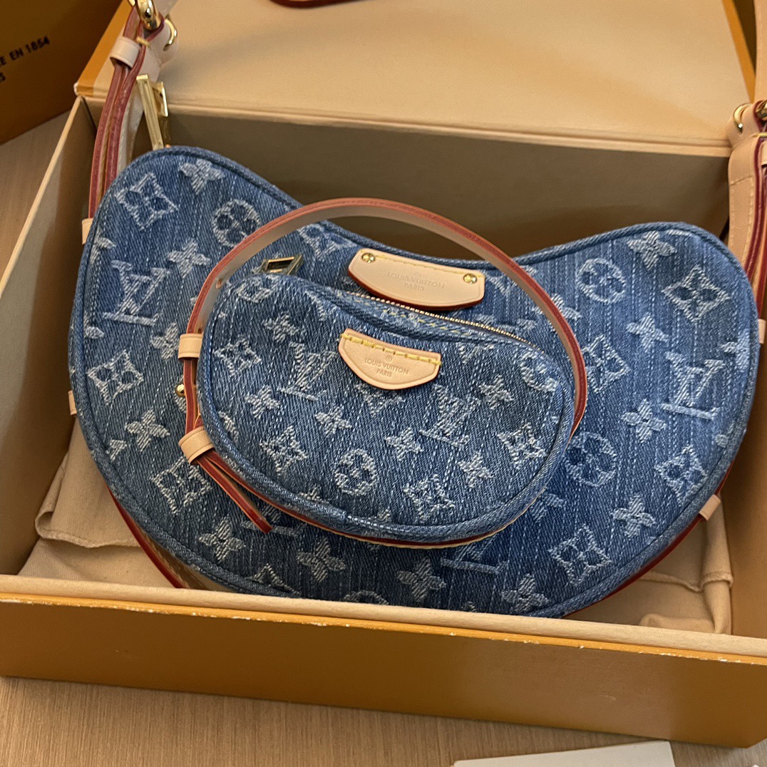 L*ouis V*uitton Top Bag