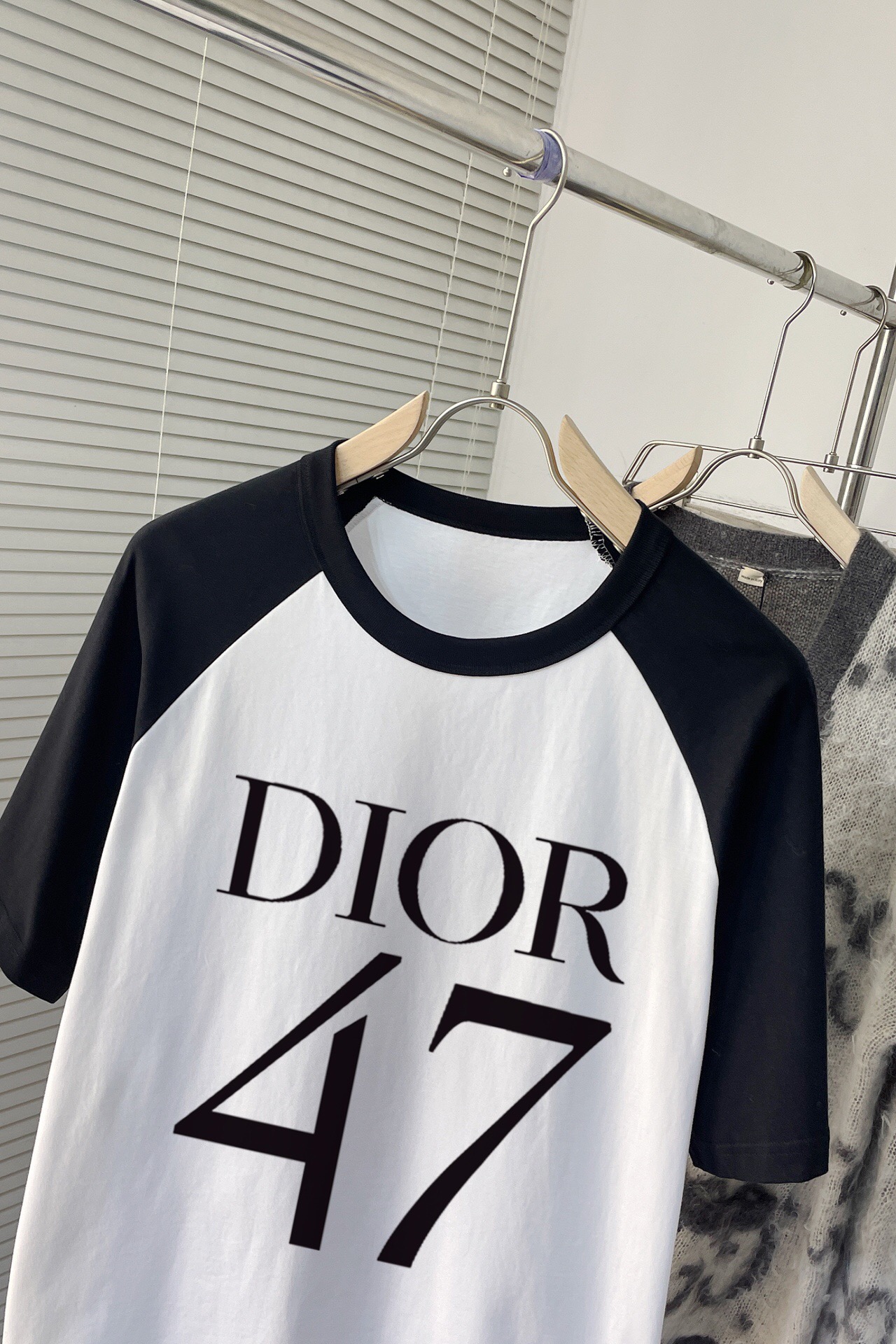 Men T-shirt Top Quality