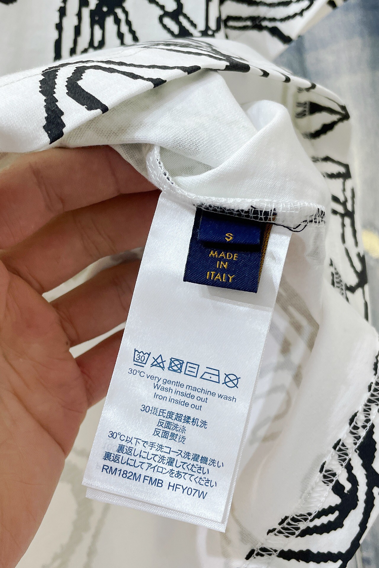 Men T-shirt Top Quality