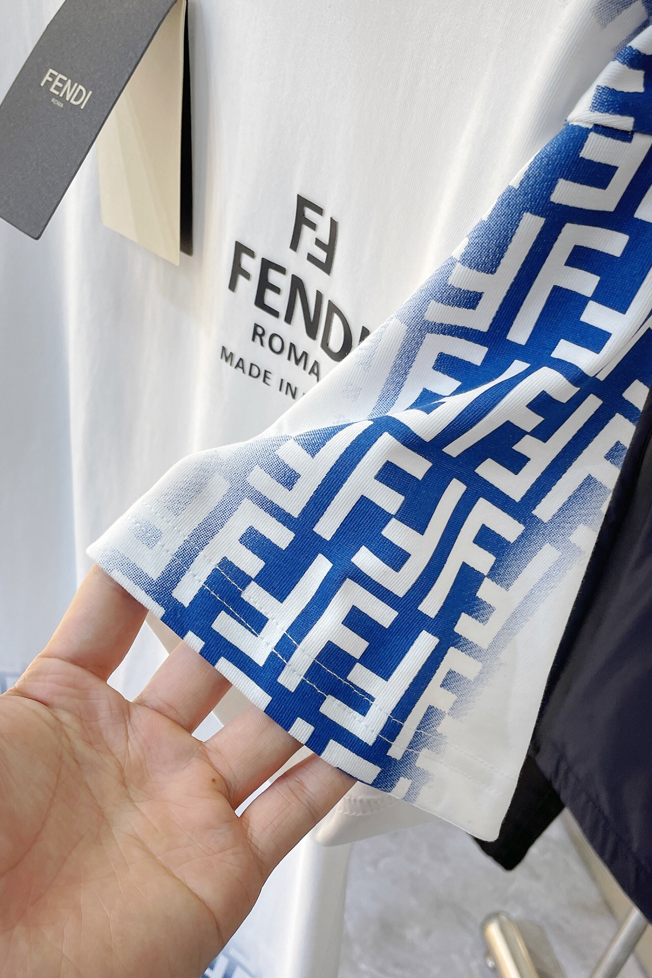 Men T-shirt Top Quality