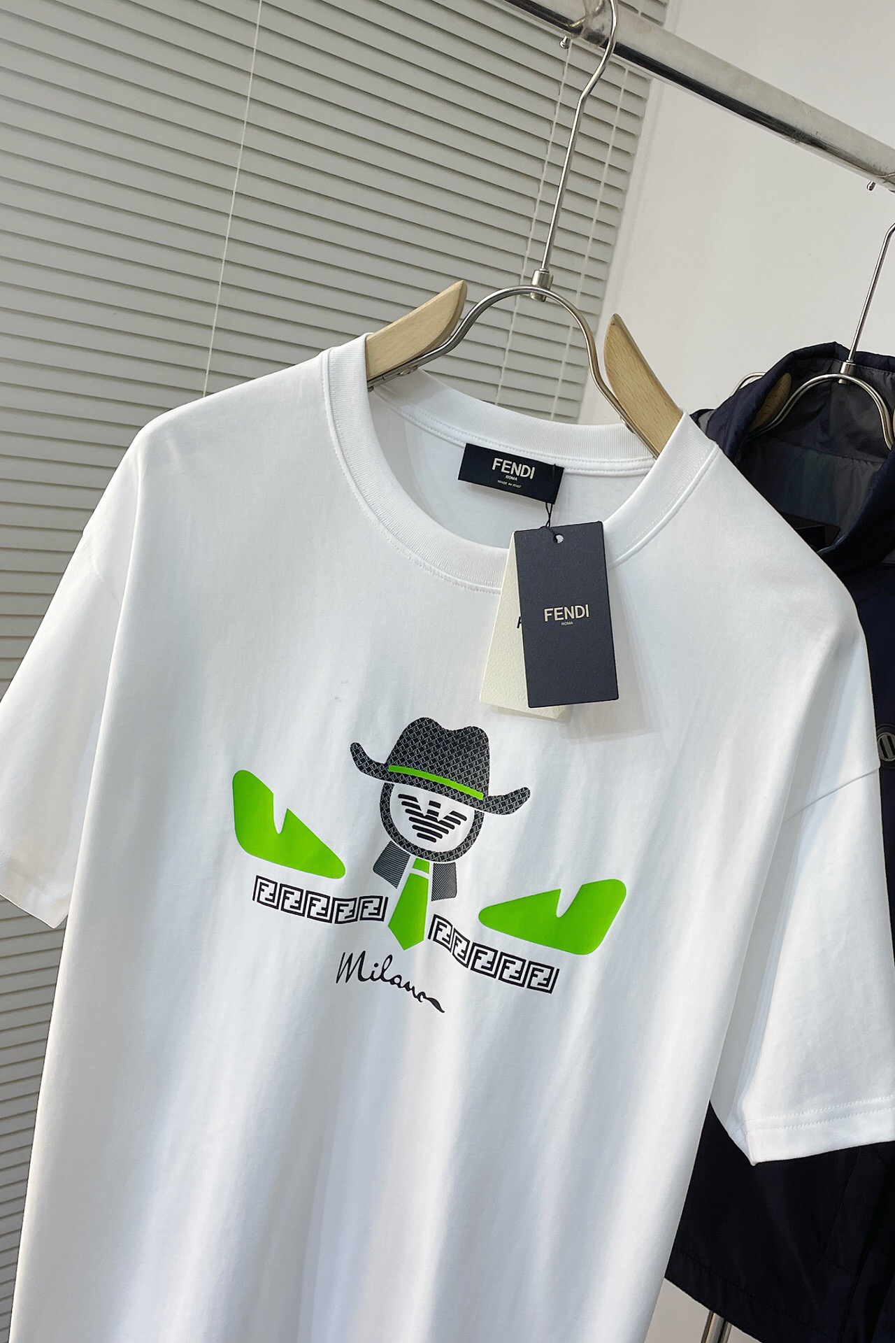 Men T-shirt Top Quality