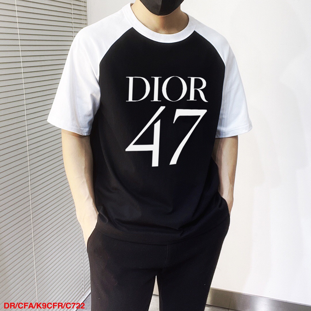 Men T-shirt Top Quality