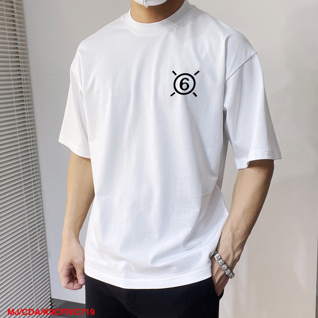 Men T-shirt Top Quality