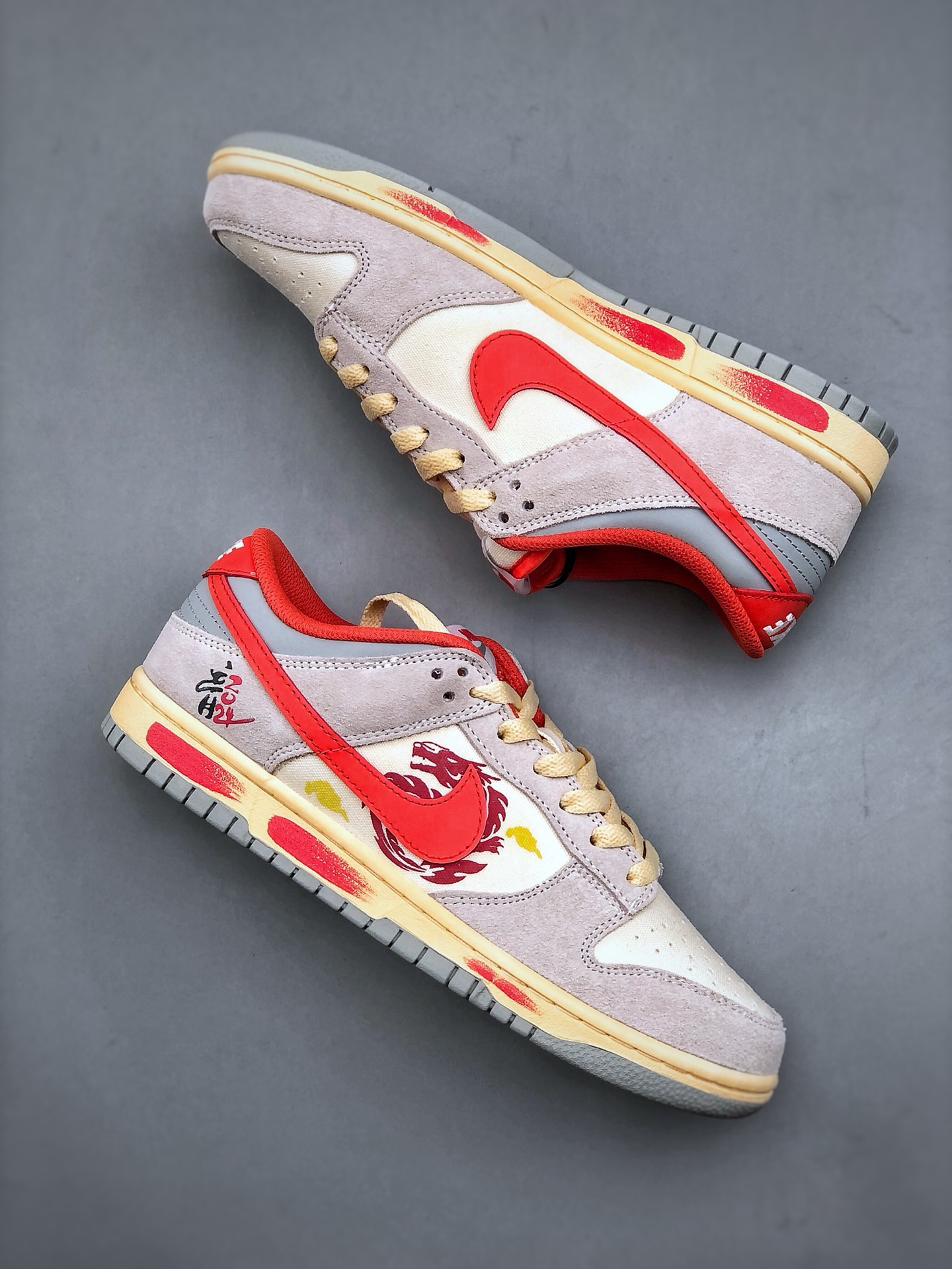 Men Women Nike SB Dunk Low