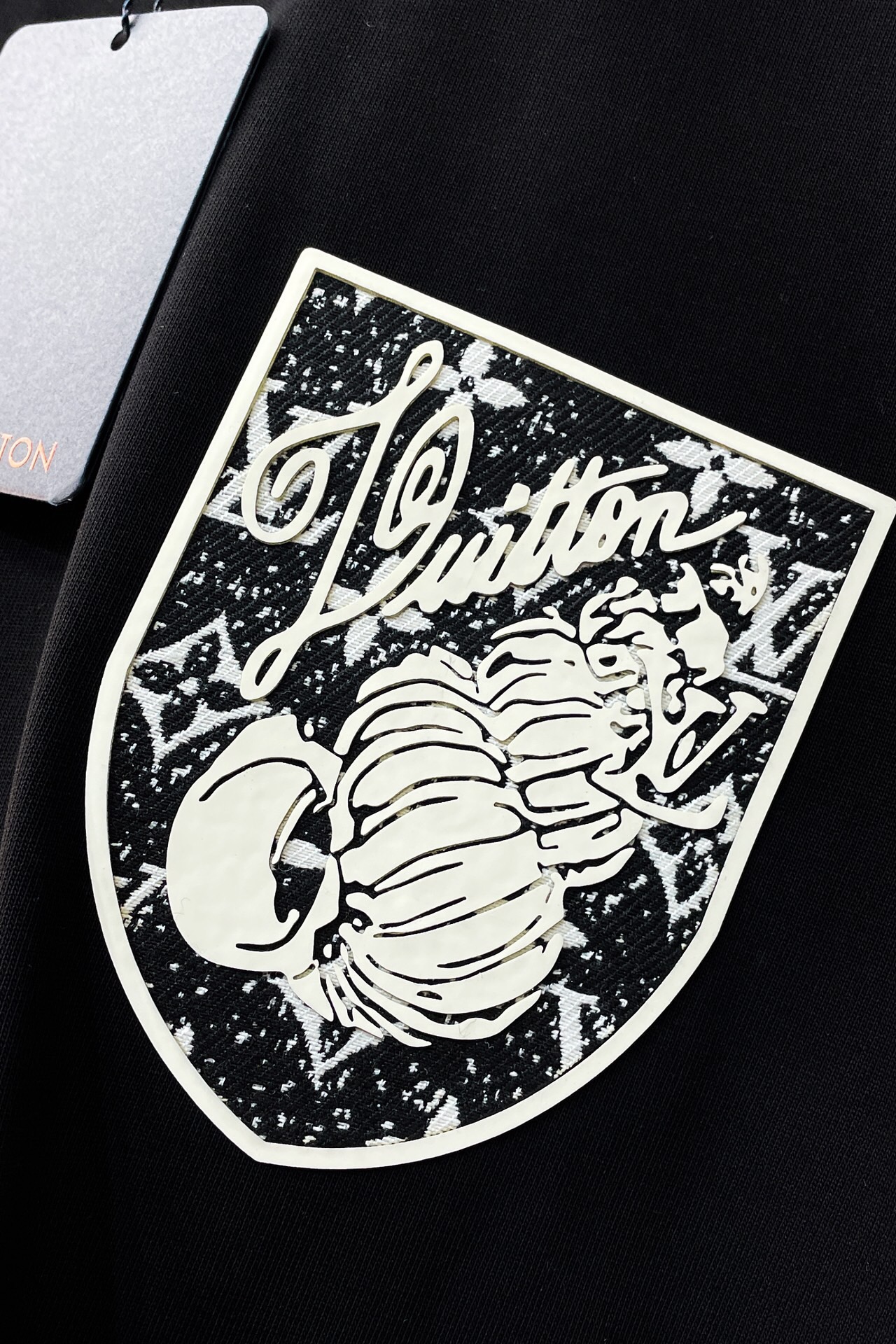 Men T-shirt Top Quality