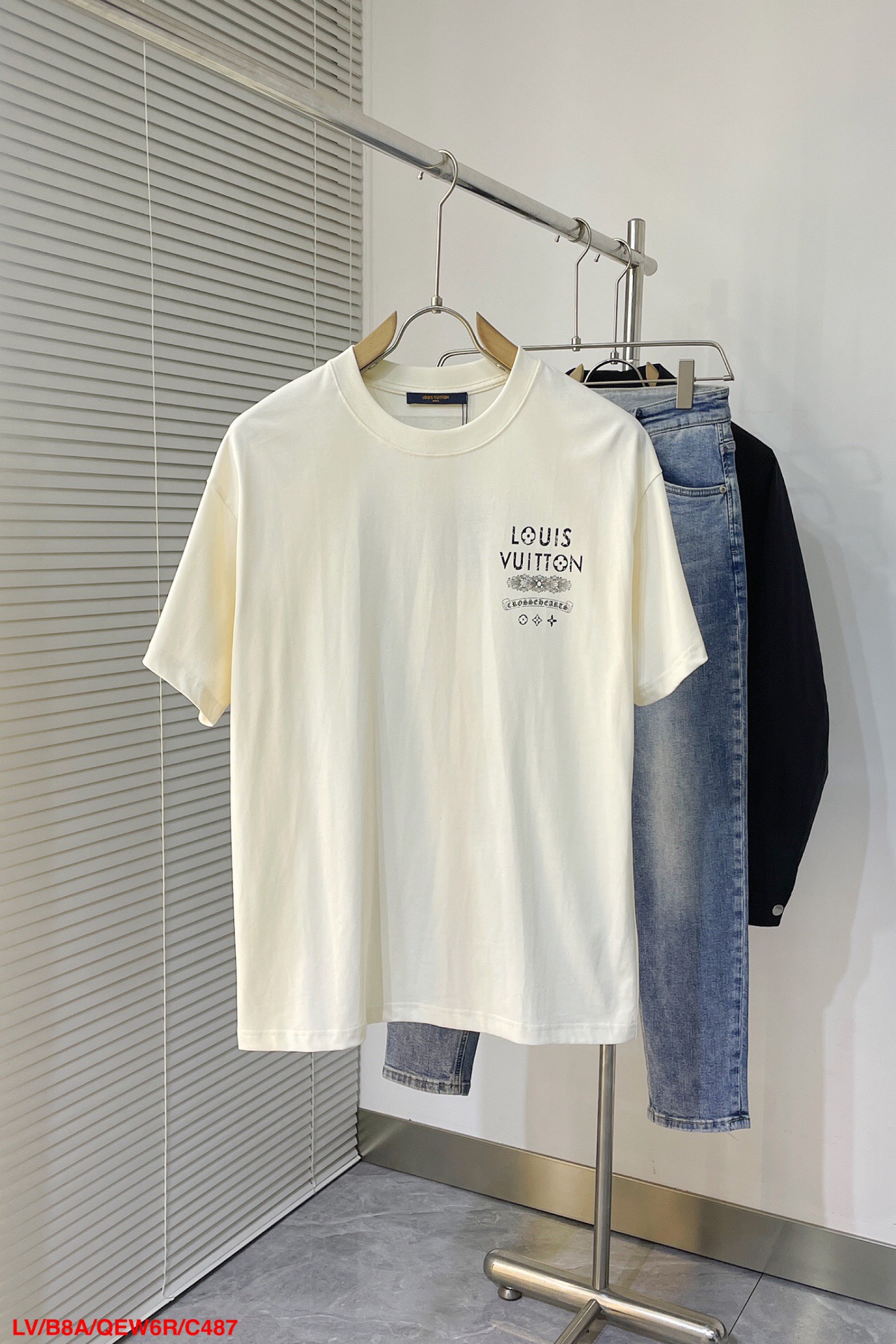 Men T-shirt Top Quality