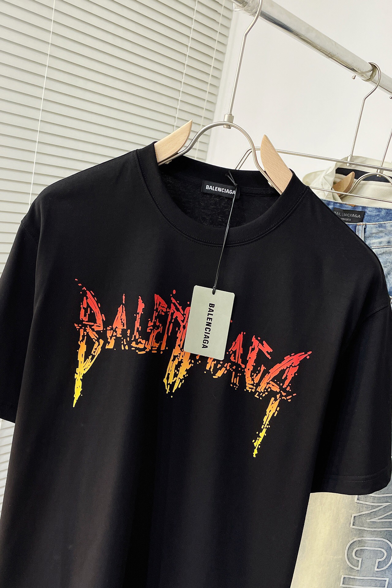 Men T-shirt Top Quality