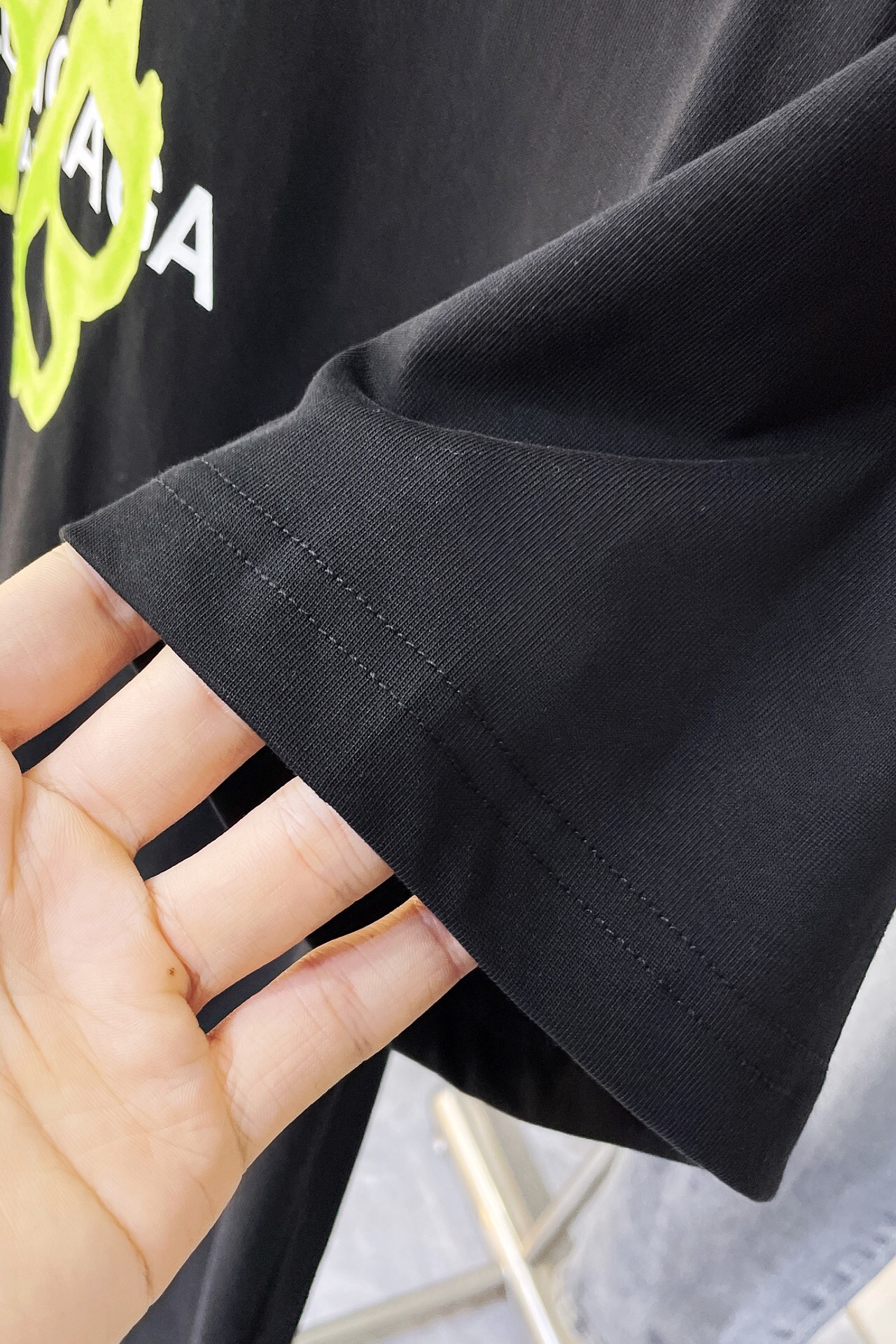 Men T-shirt Top Quality