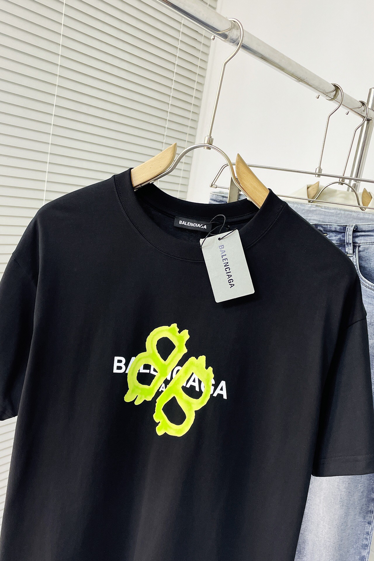 Men T-shirt Top Quality